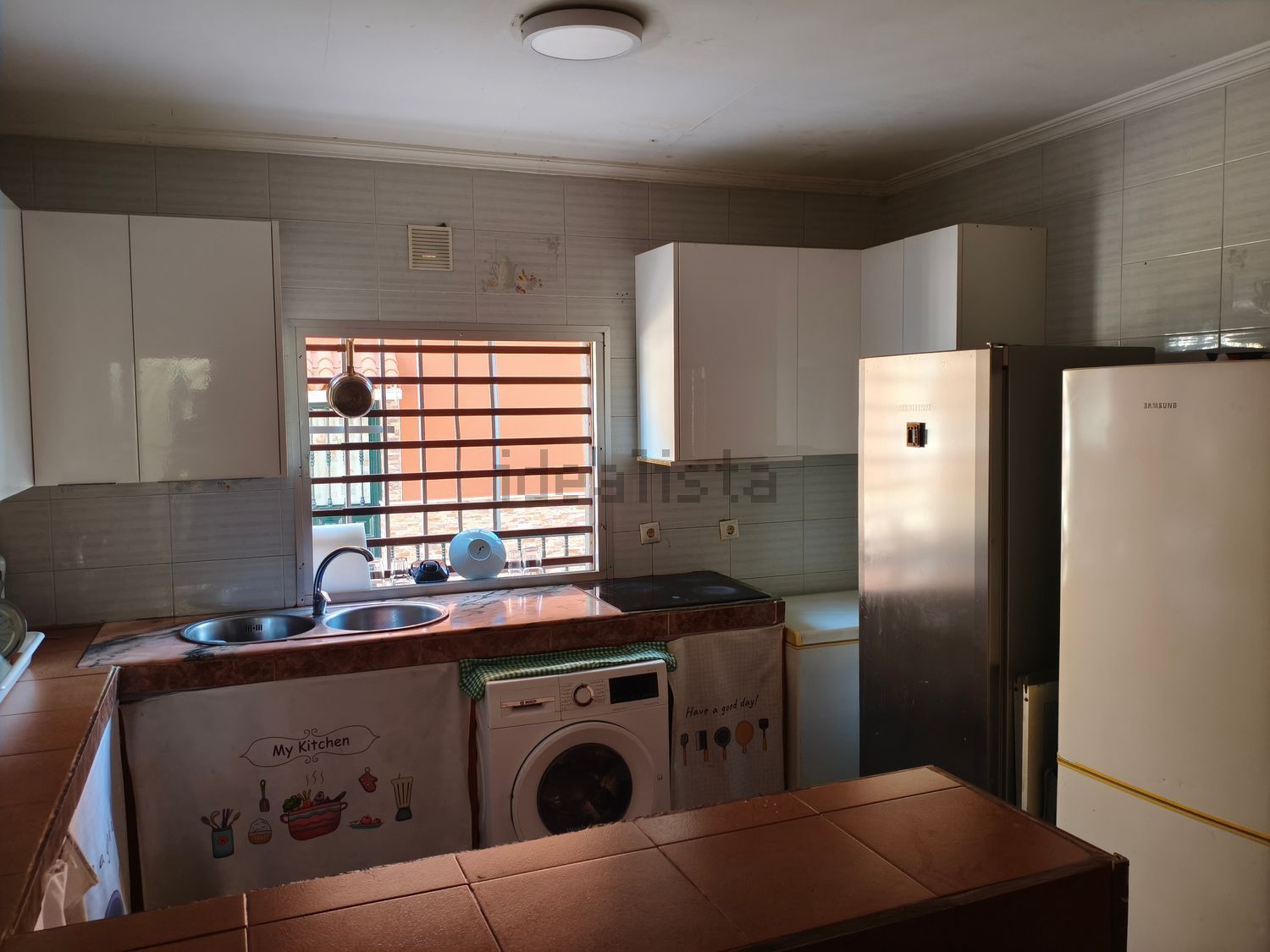 Habitación en alquiler, Algeciras
