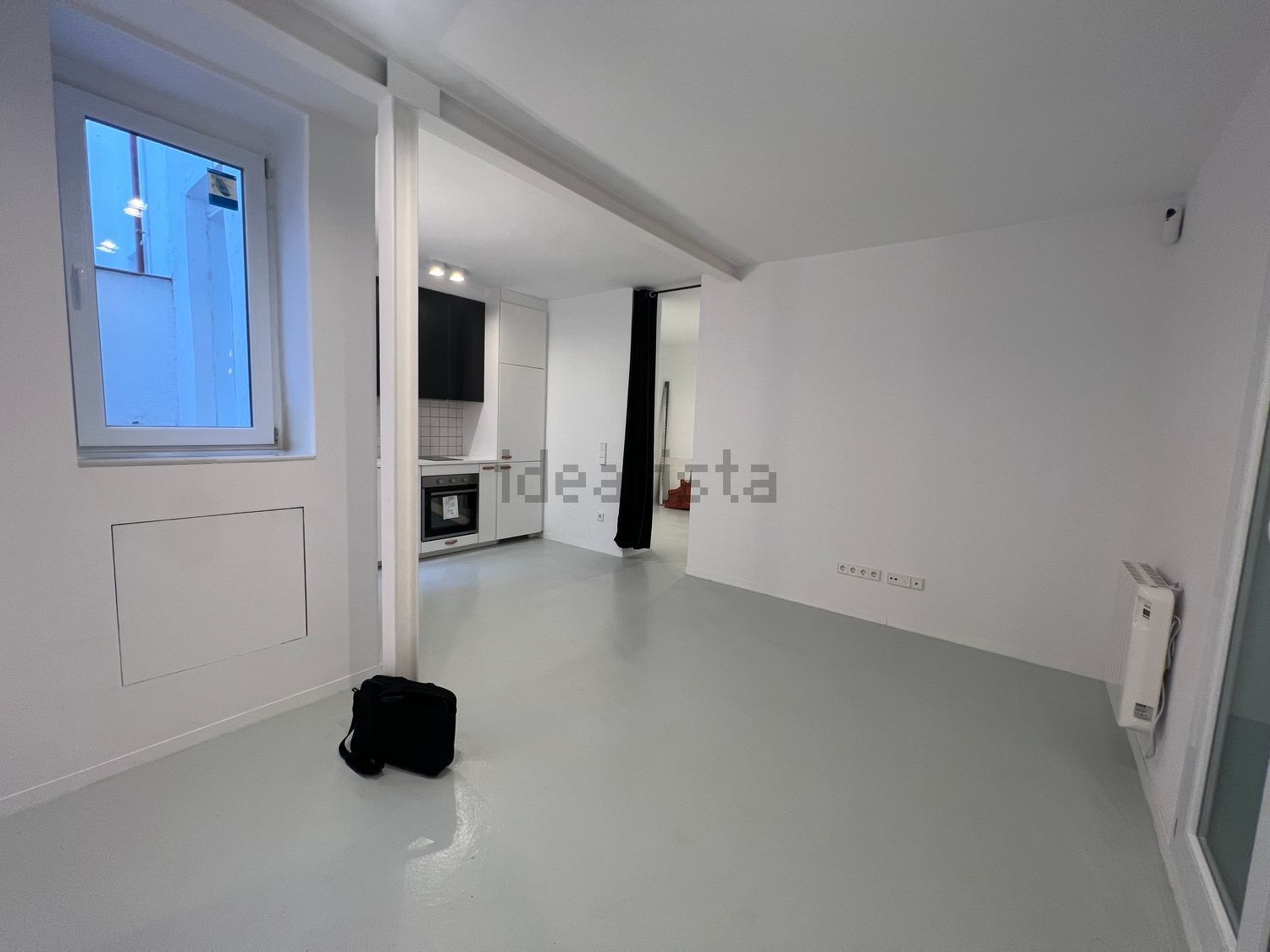 Pis de 65 m² a Madrid