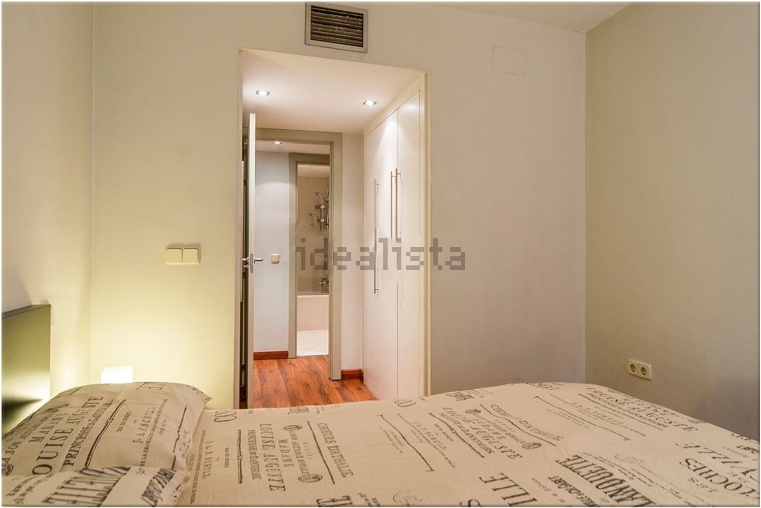 Appartamento 70 m² a Madrid
