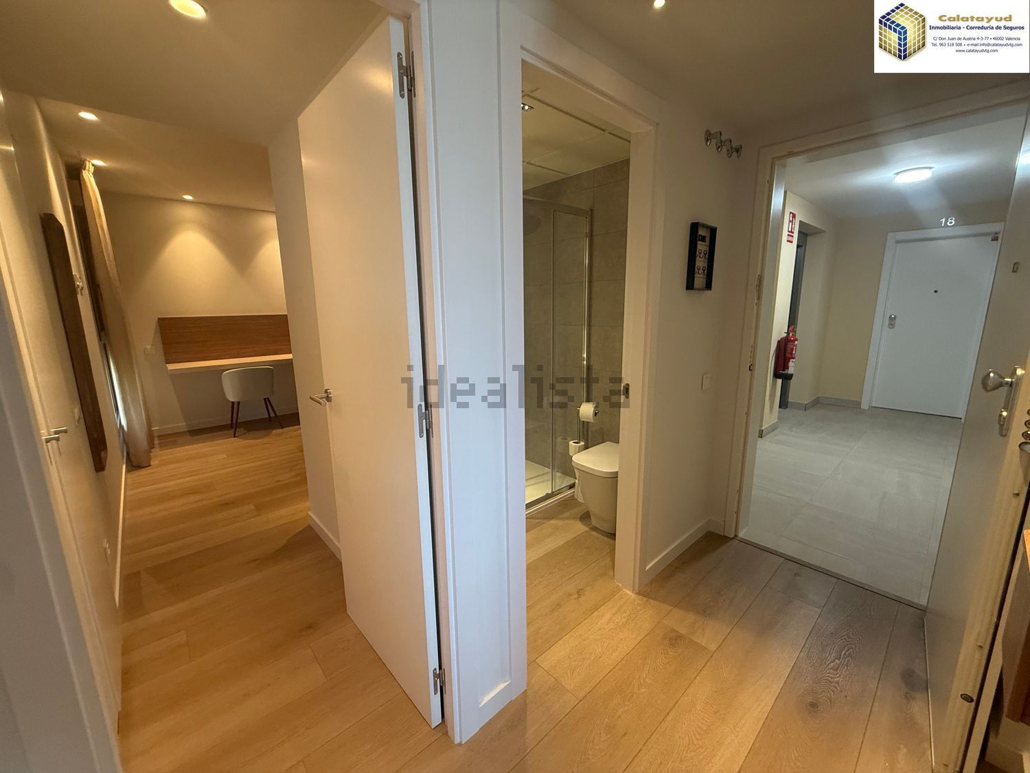 Appartamento 85 m² a el Puig de Santa Maria