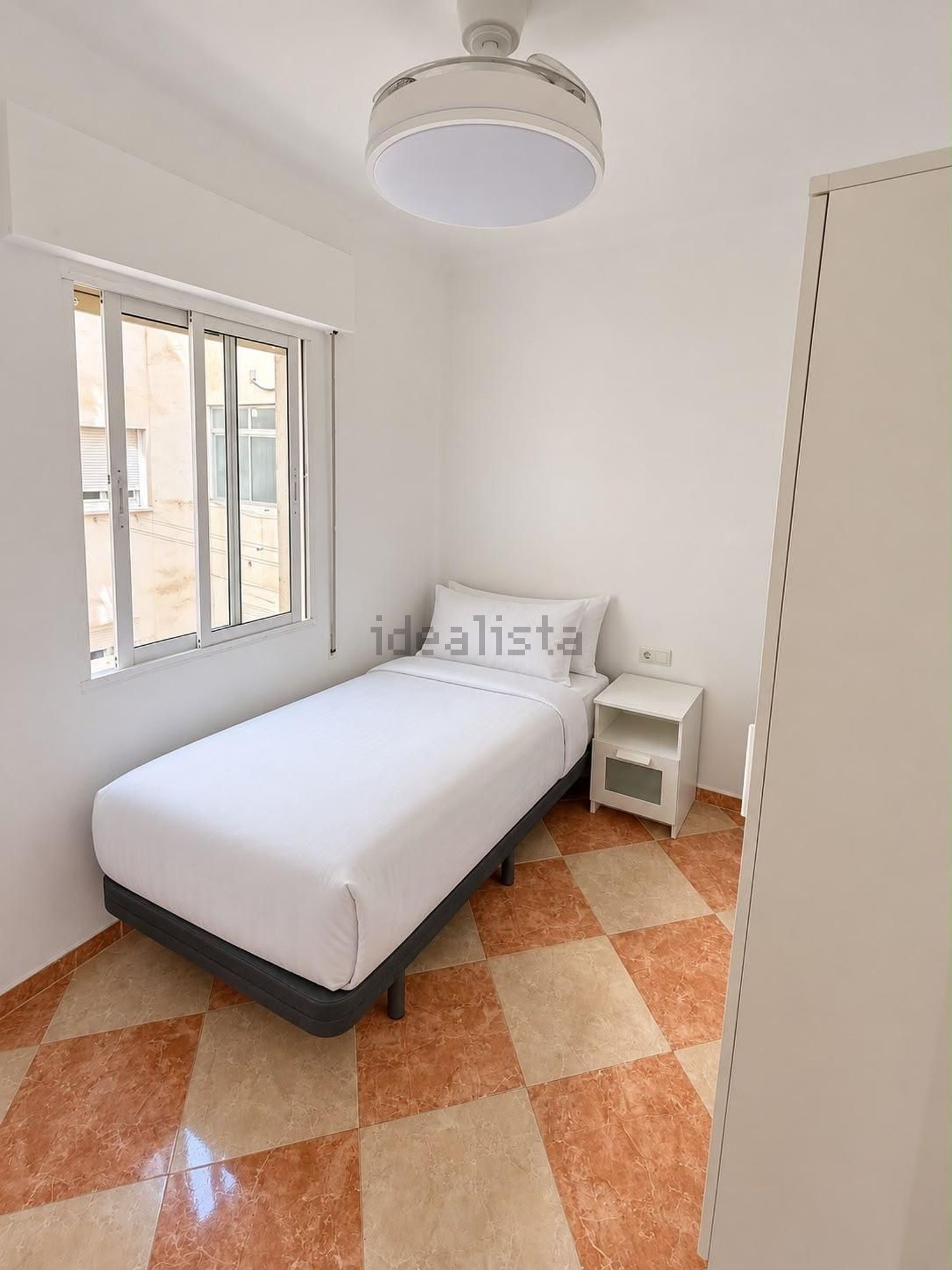 Piso de 78 m² en Málaga