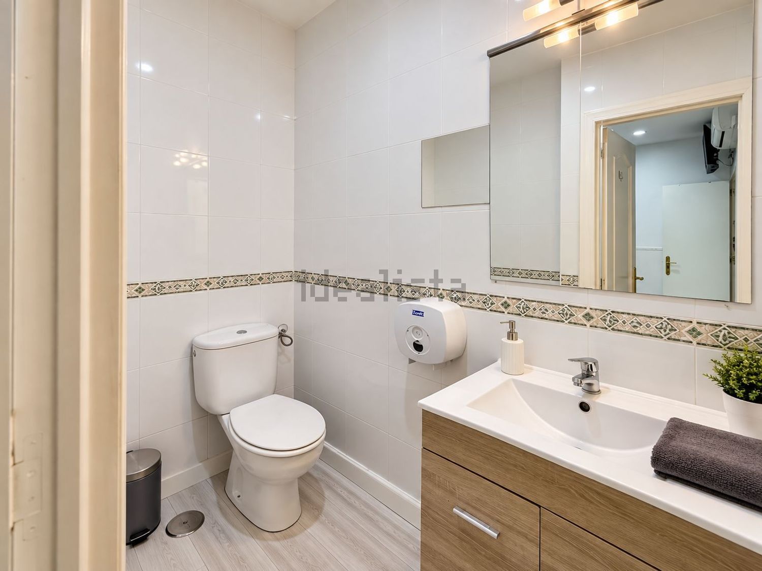 Piso de 50 m² en Madrid