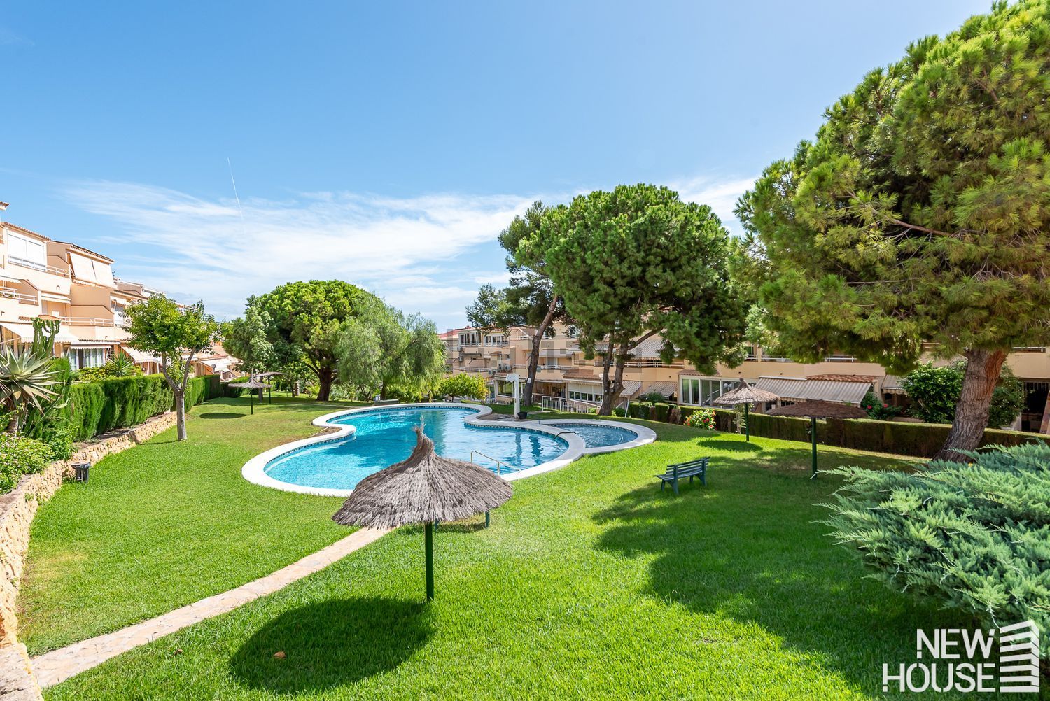 Casa de 317 m² en Alicante