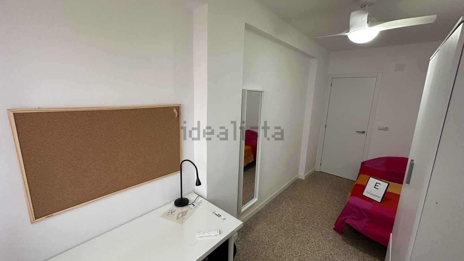 Habitació de lloguer, València