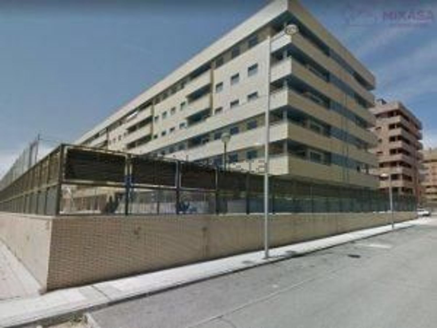 Wohnung 84 m² in Seseña