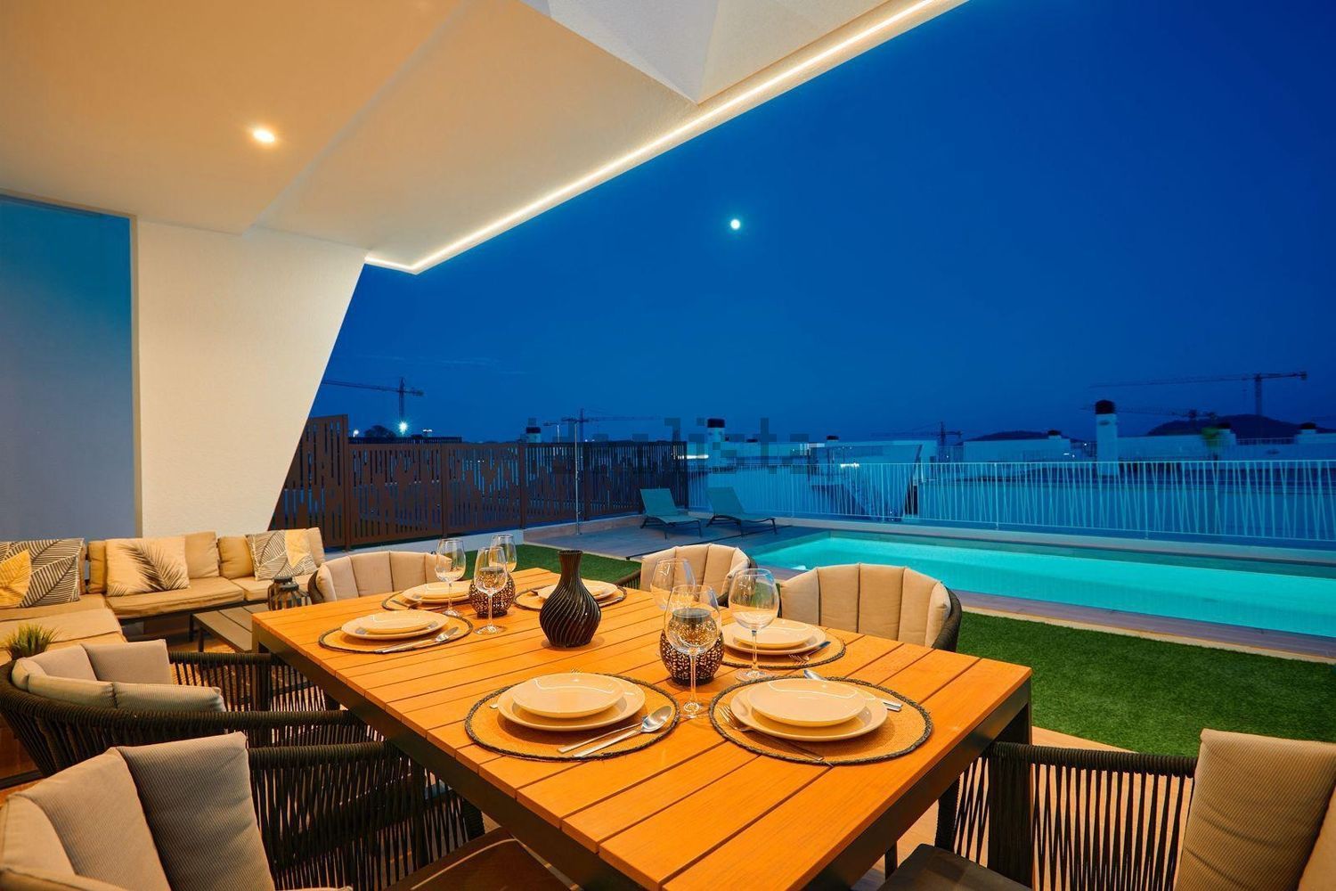 Moradia 183 m² em Finestrat