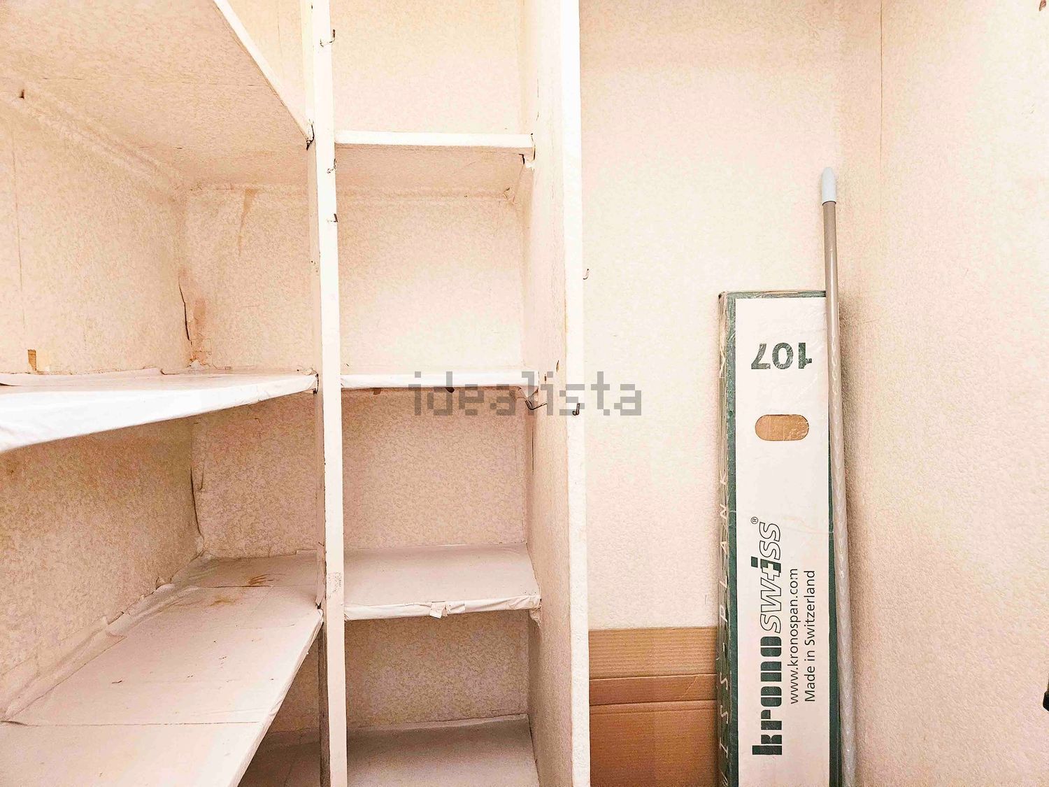 Pis de 115 m² a Madrid