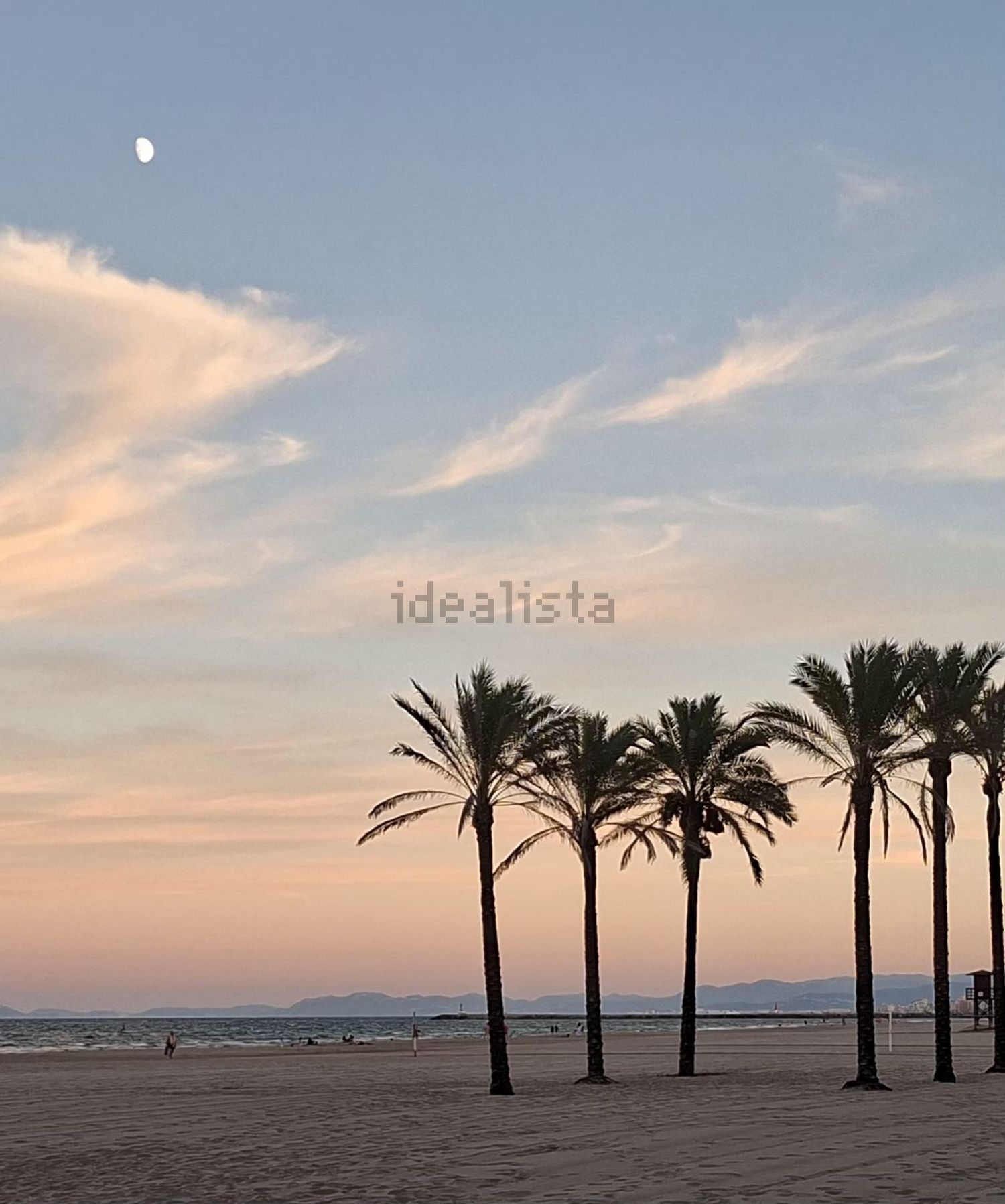 Pis de 70 m² a Cullera