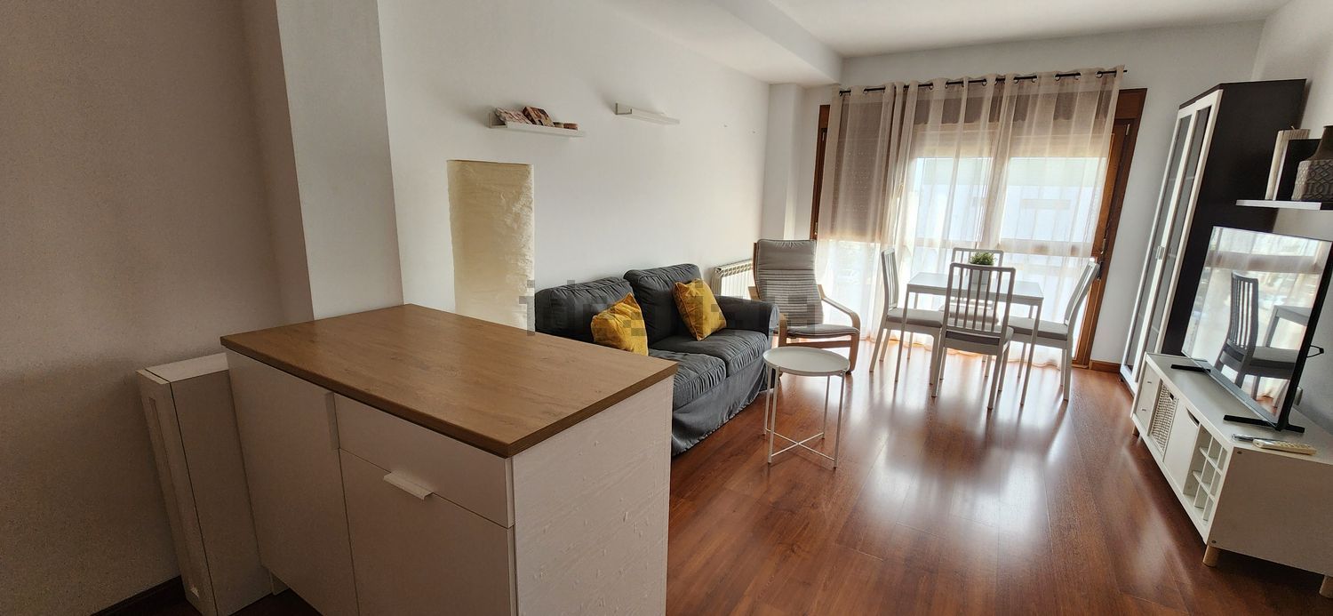 Pis de 55 m² a Ciudad Real
