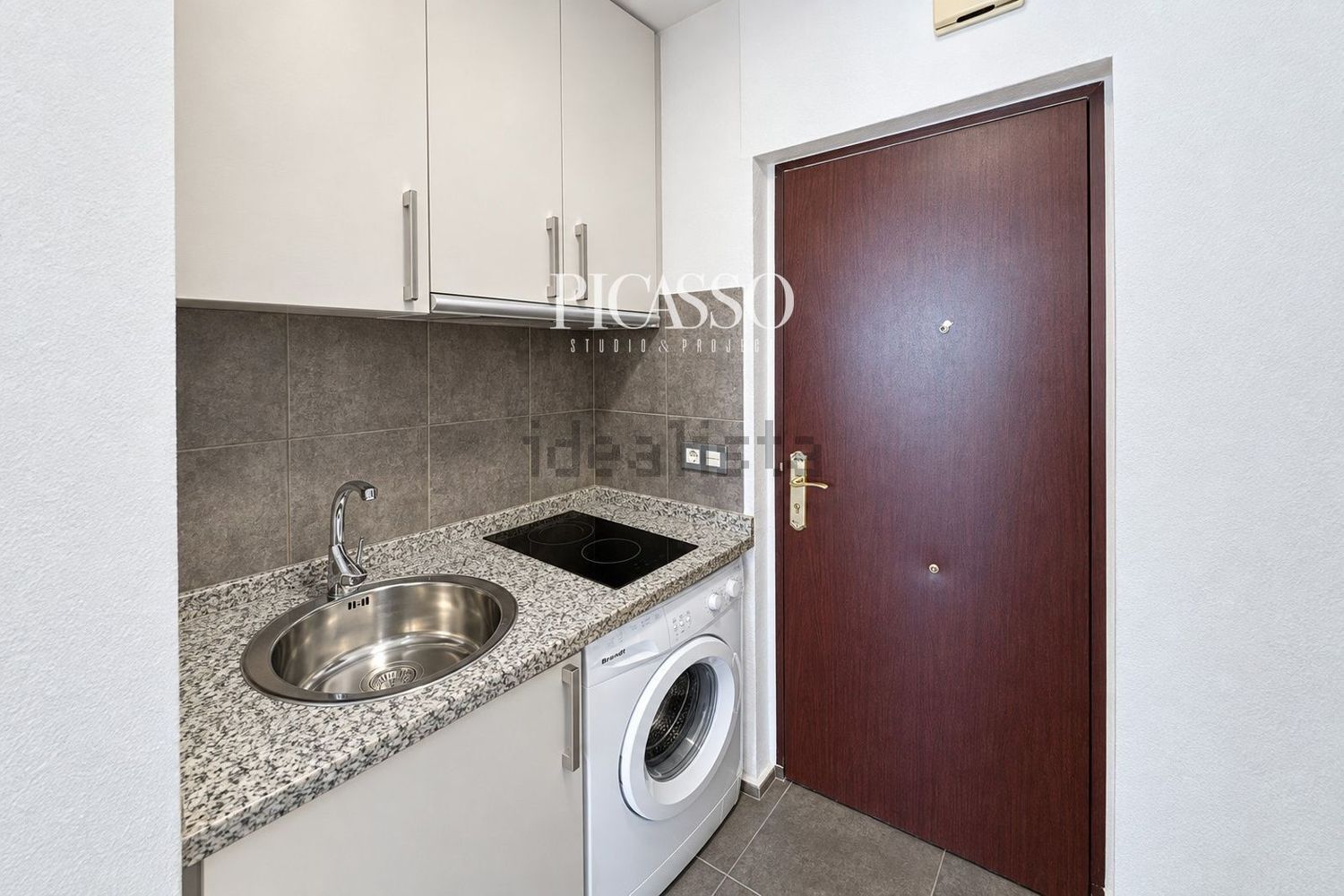 Appartamento 40 m² a Torremolinos
