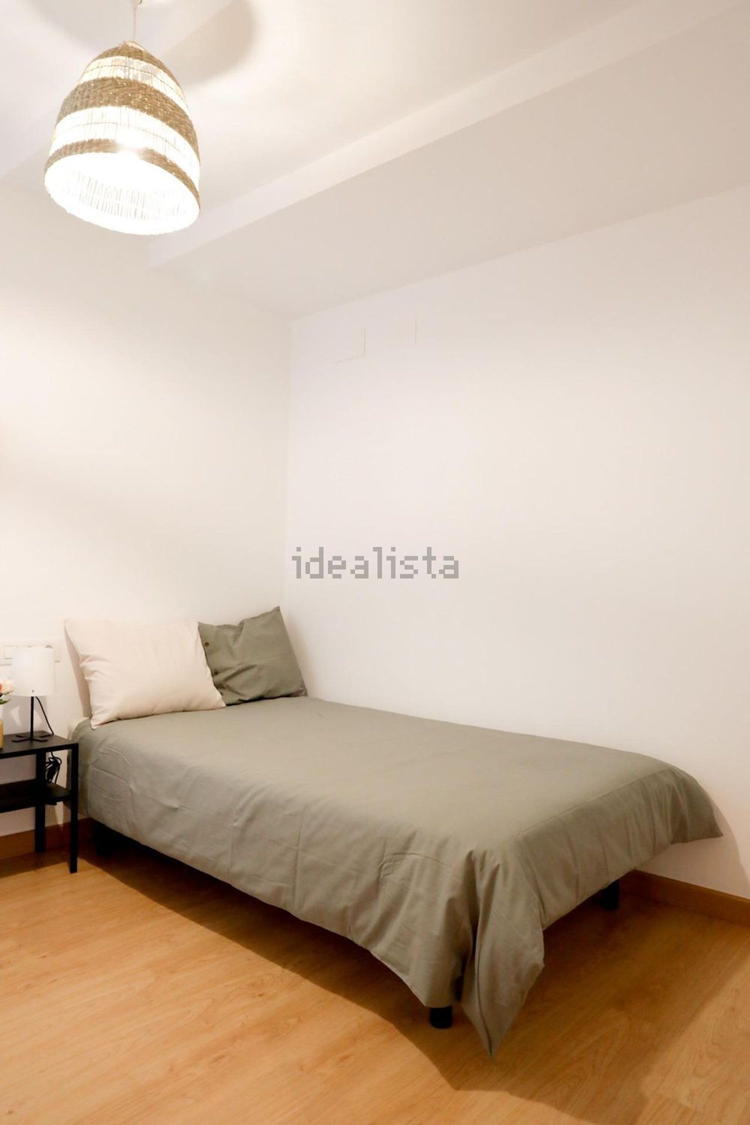 Habitació de lloguer, Paterna