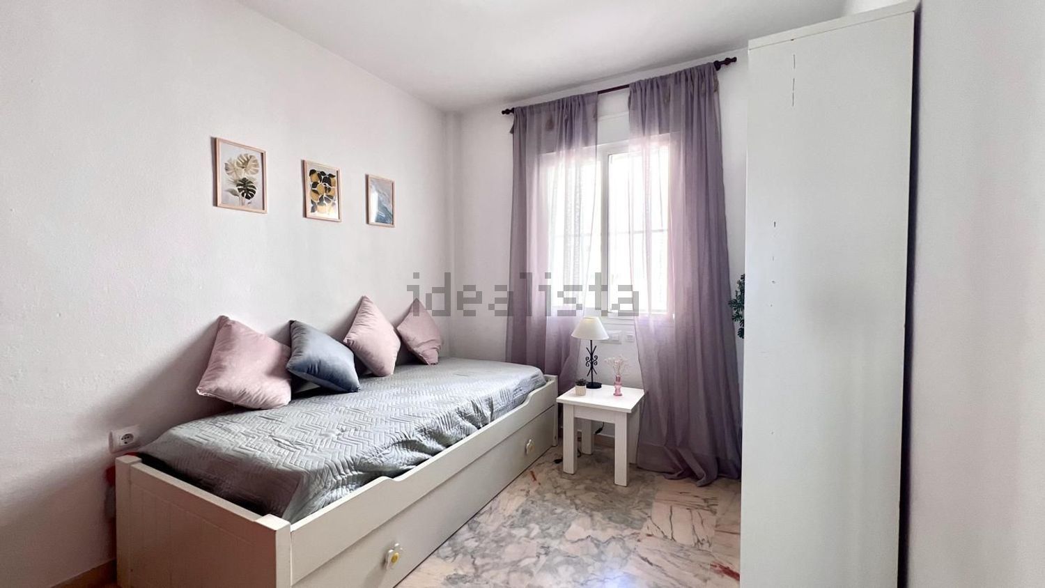 Wohnung 95 m² in Málaga