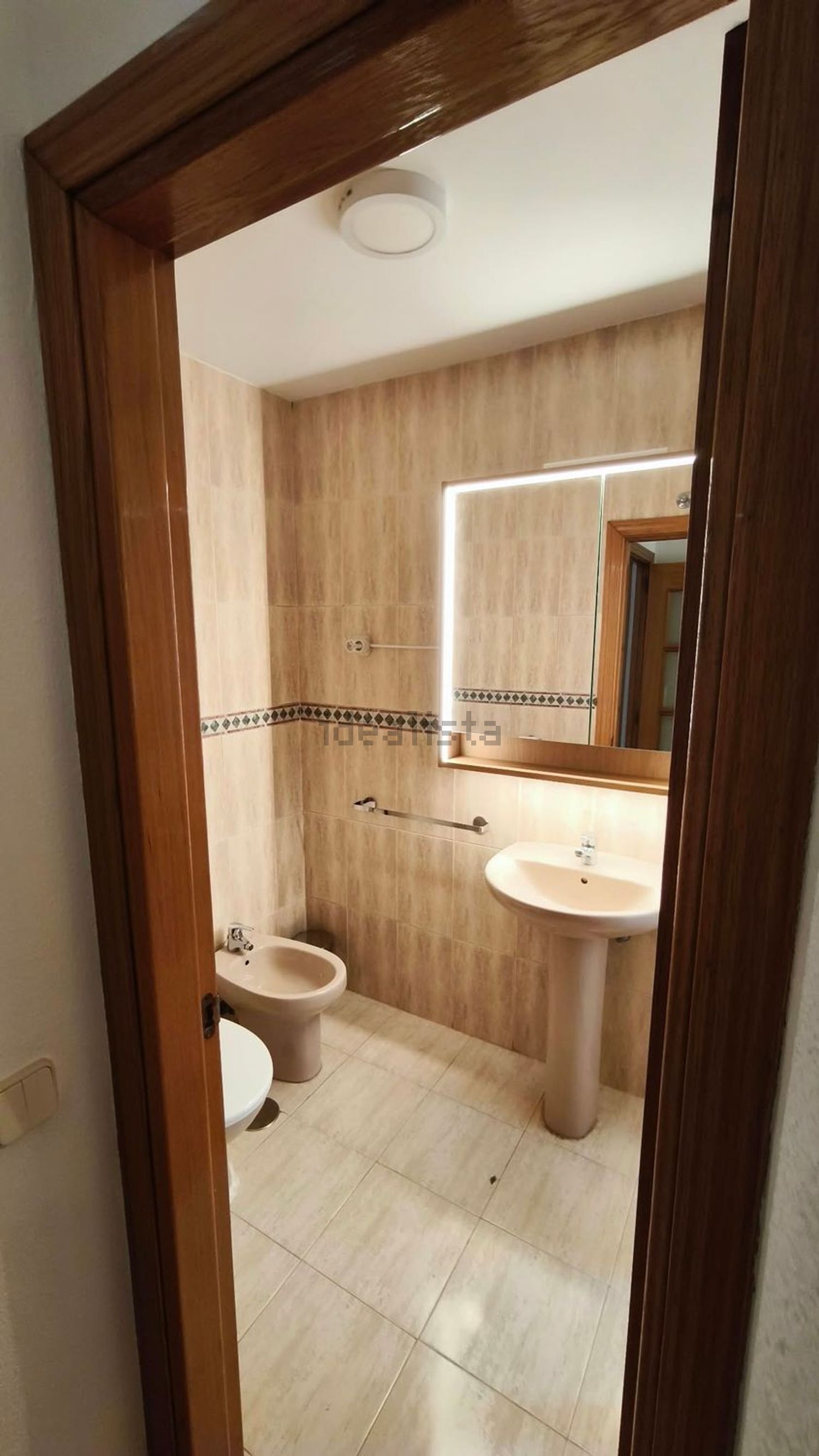 Pis de 75 m² a Madrid