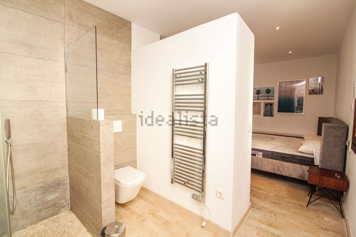Wohnung 88 m² in Palma