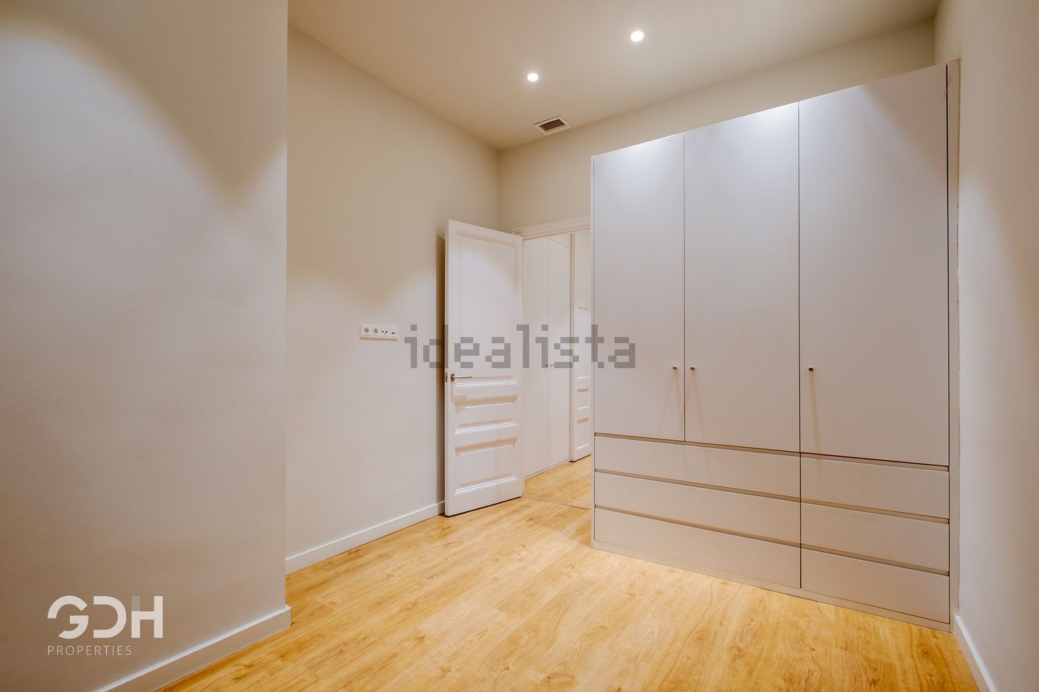 Wohnung 77 m² in Barcelona