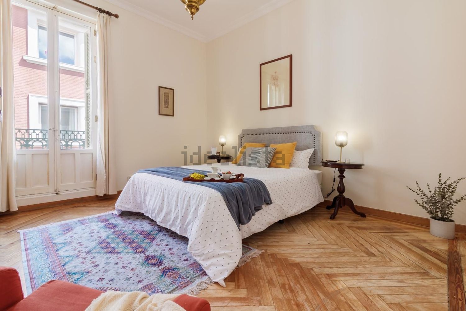 Pis de 154 m² a Madrid
