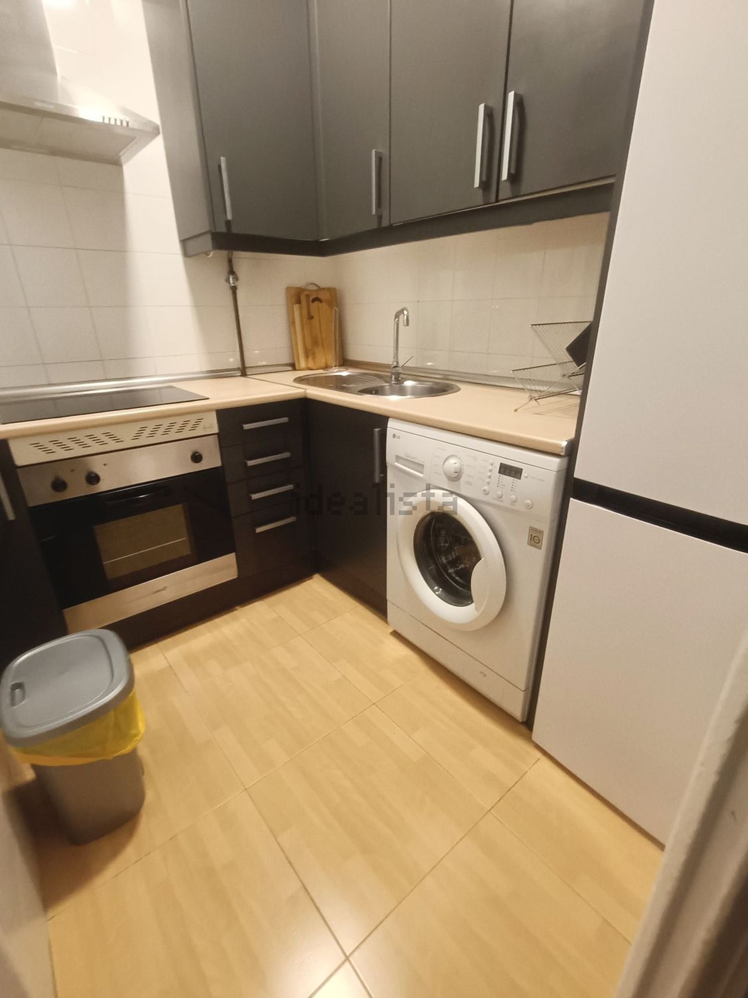 Appartement 75 m² à Madrid