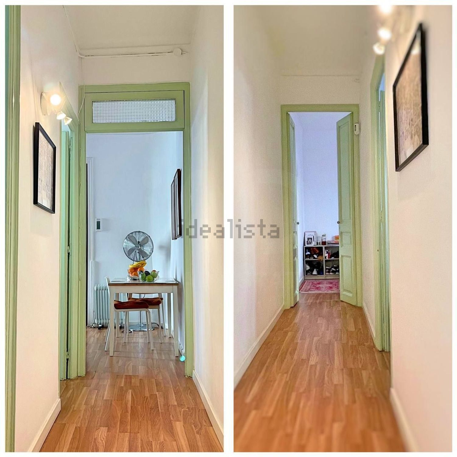 Piso de 51 m² en Barcelona