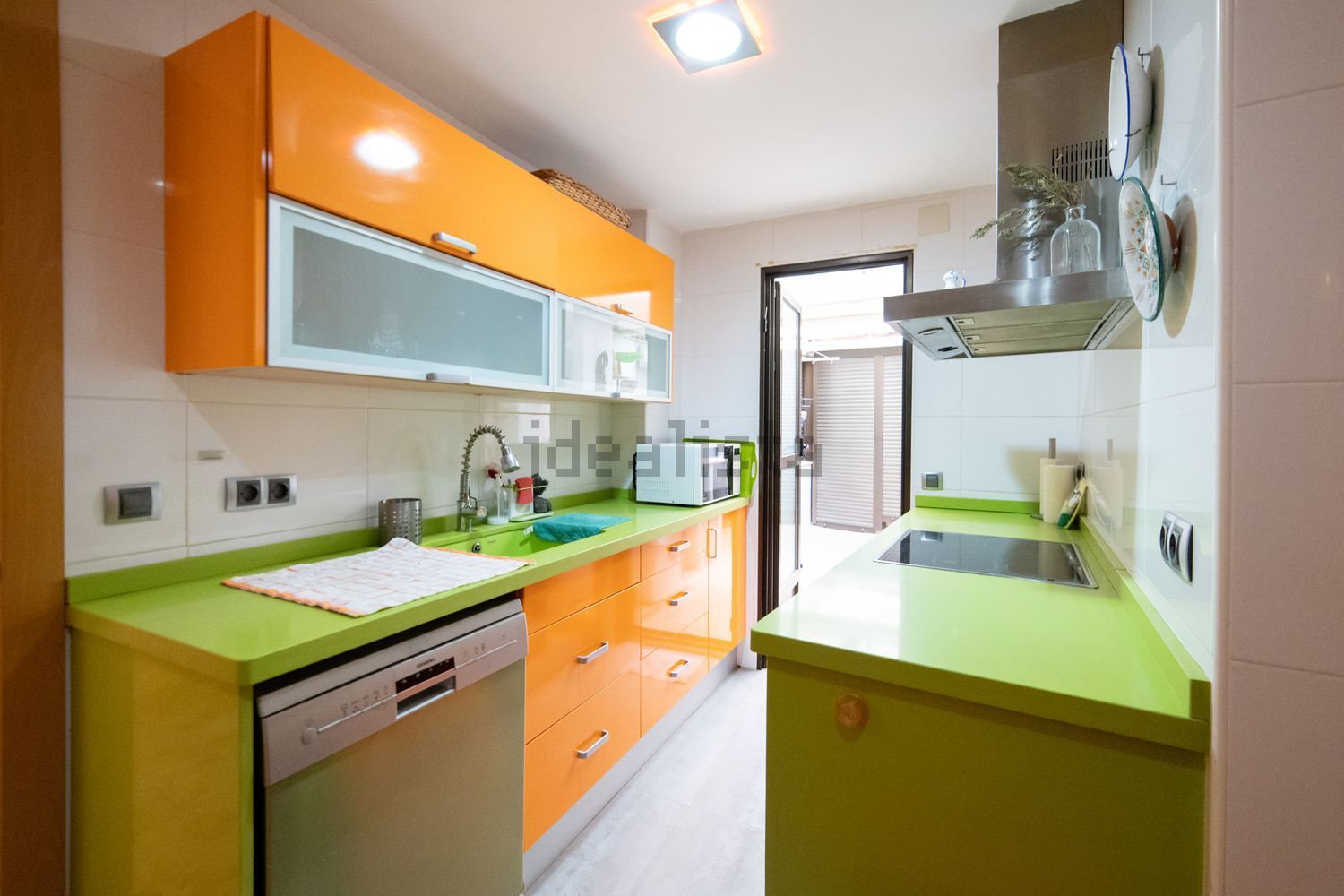 Pis de 112 m² a València