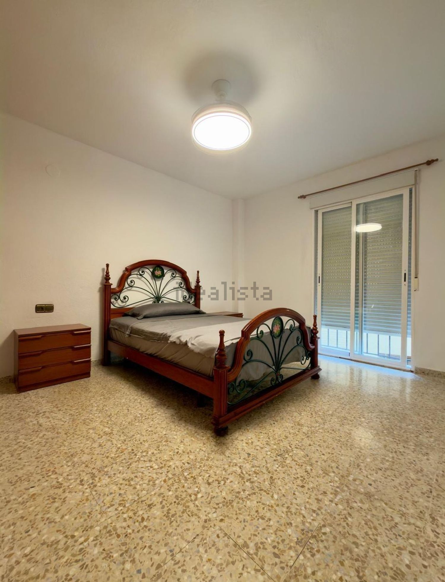 Pis de 72 m² a Granada