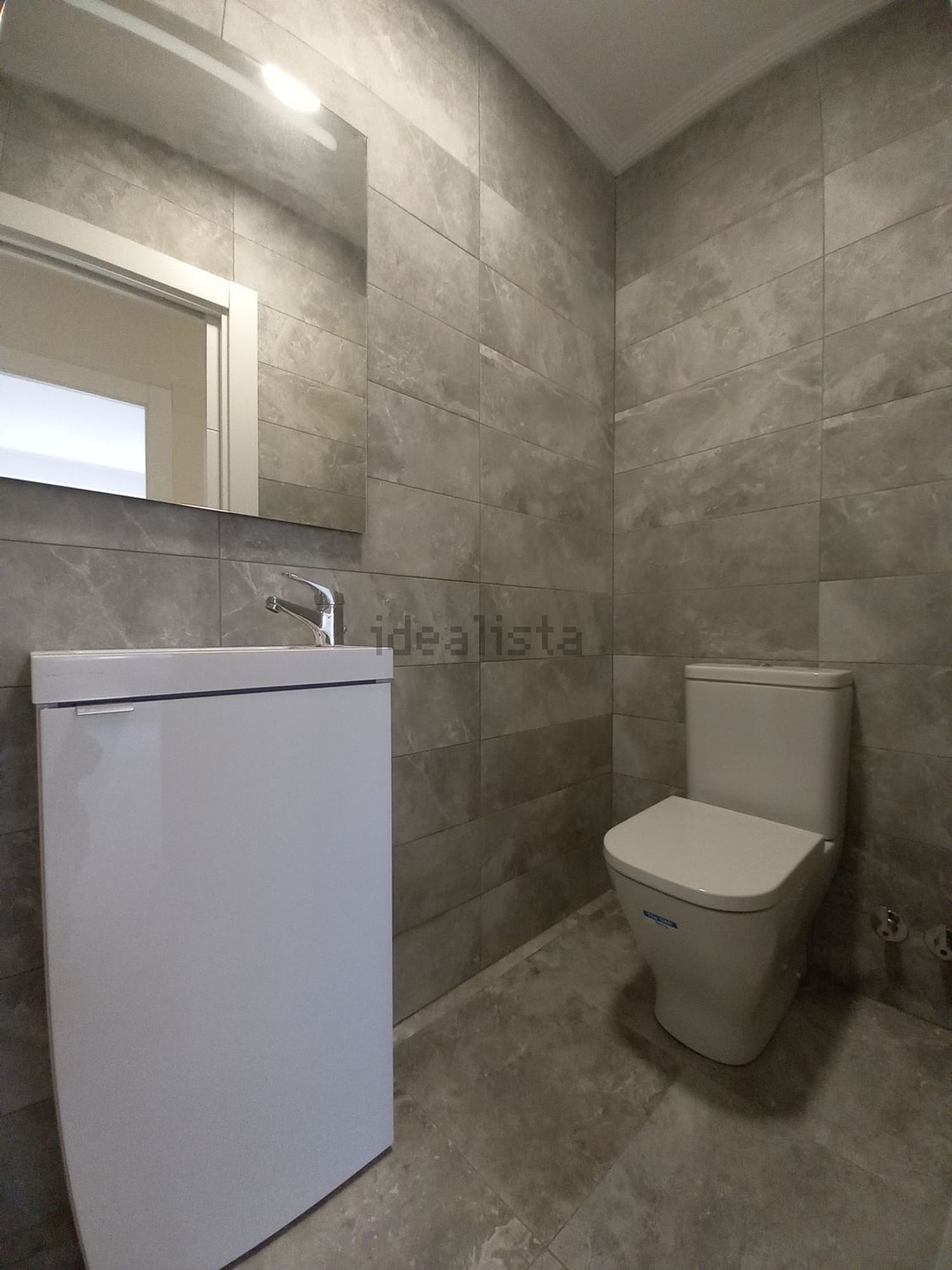Piso de 88 m² en Castrillón