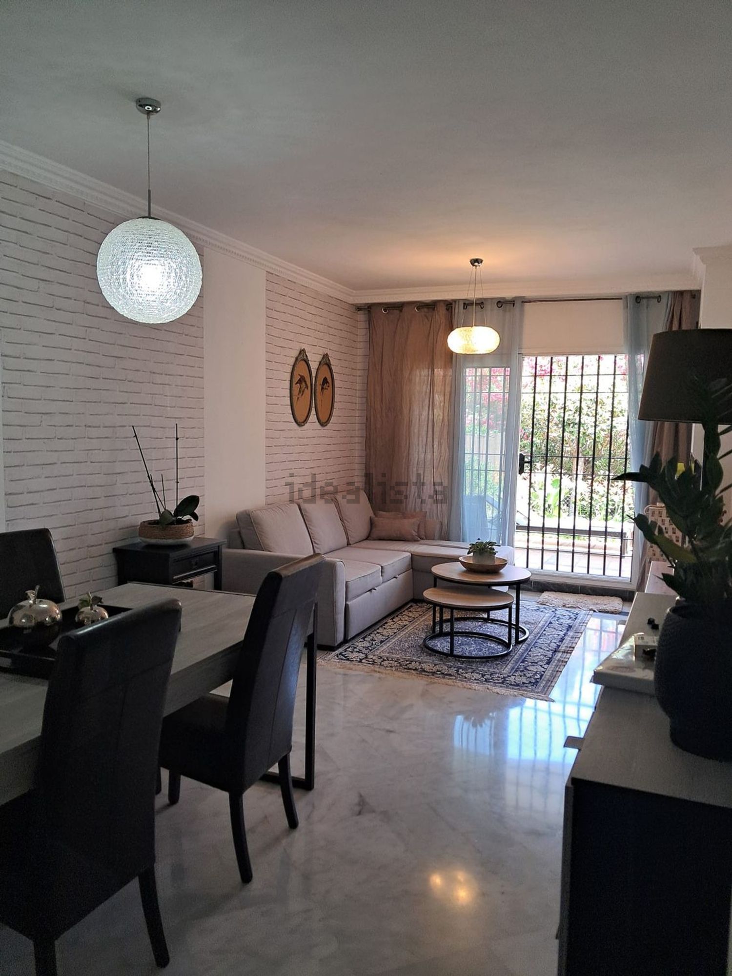 Wohnung 100 m² in Marbella