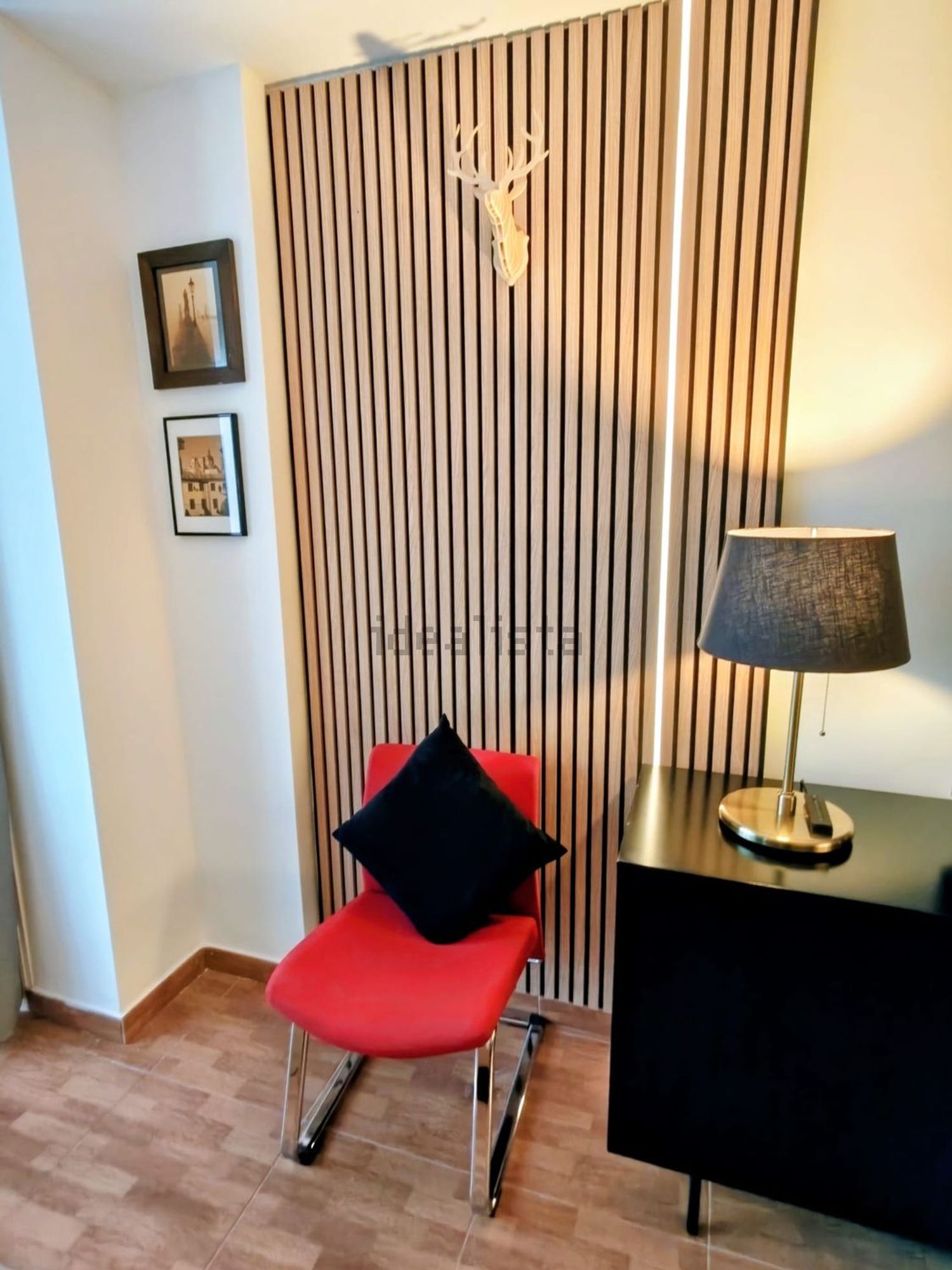 Piso de 29 m² en Torremolinos