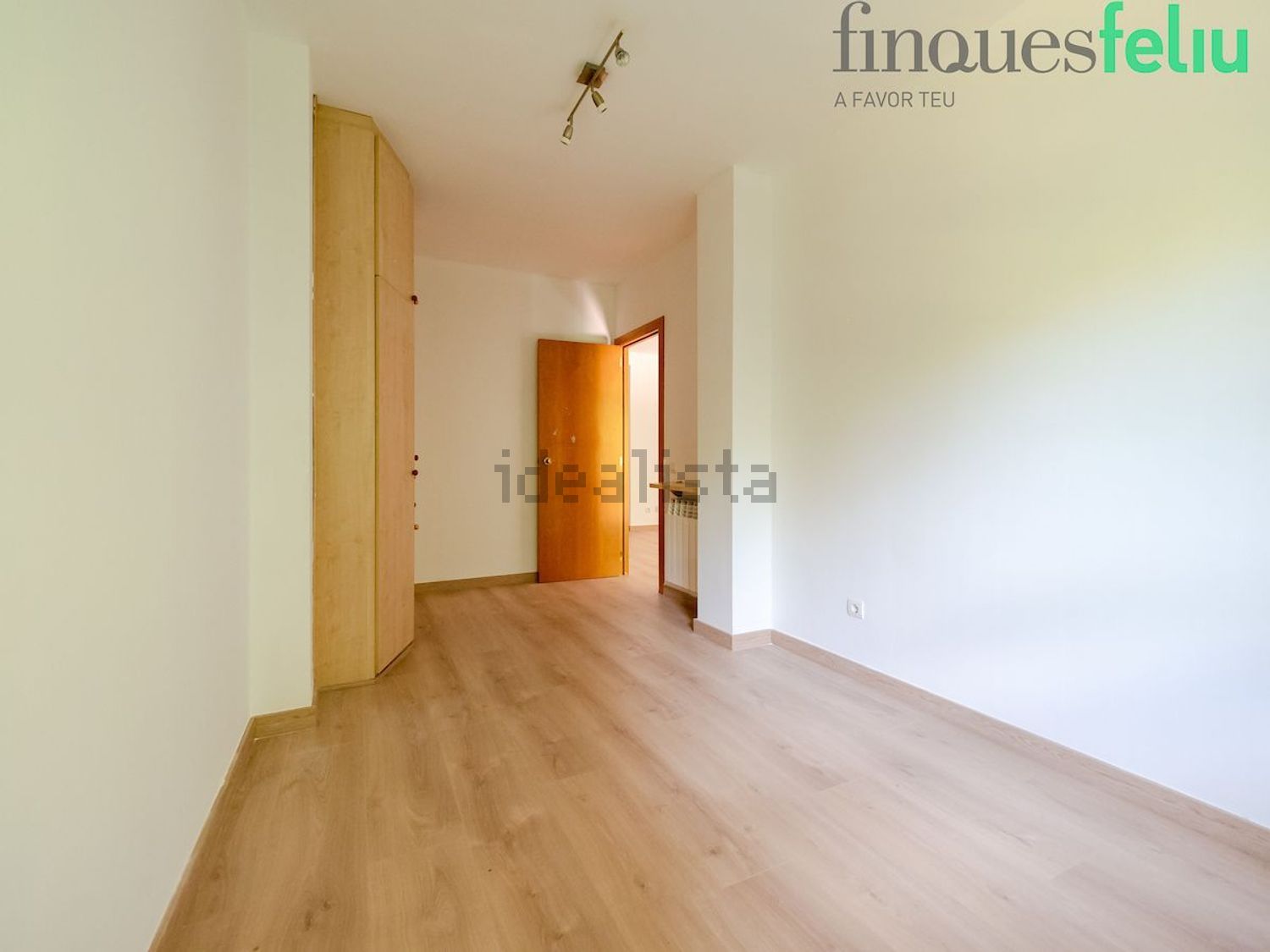 Piso de 157 m² en Sant Cugat del Vallès