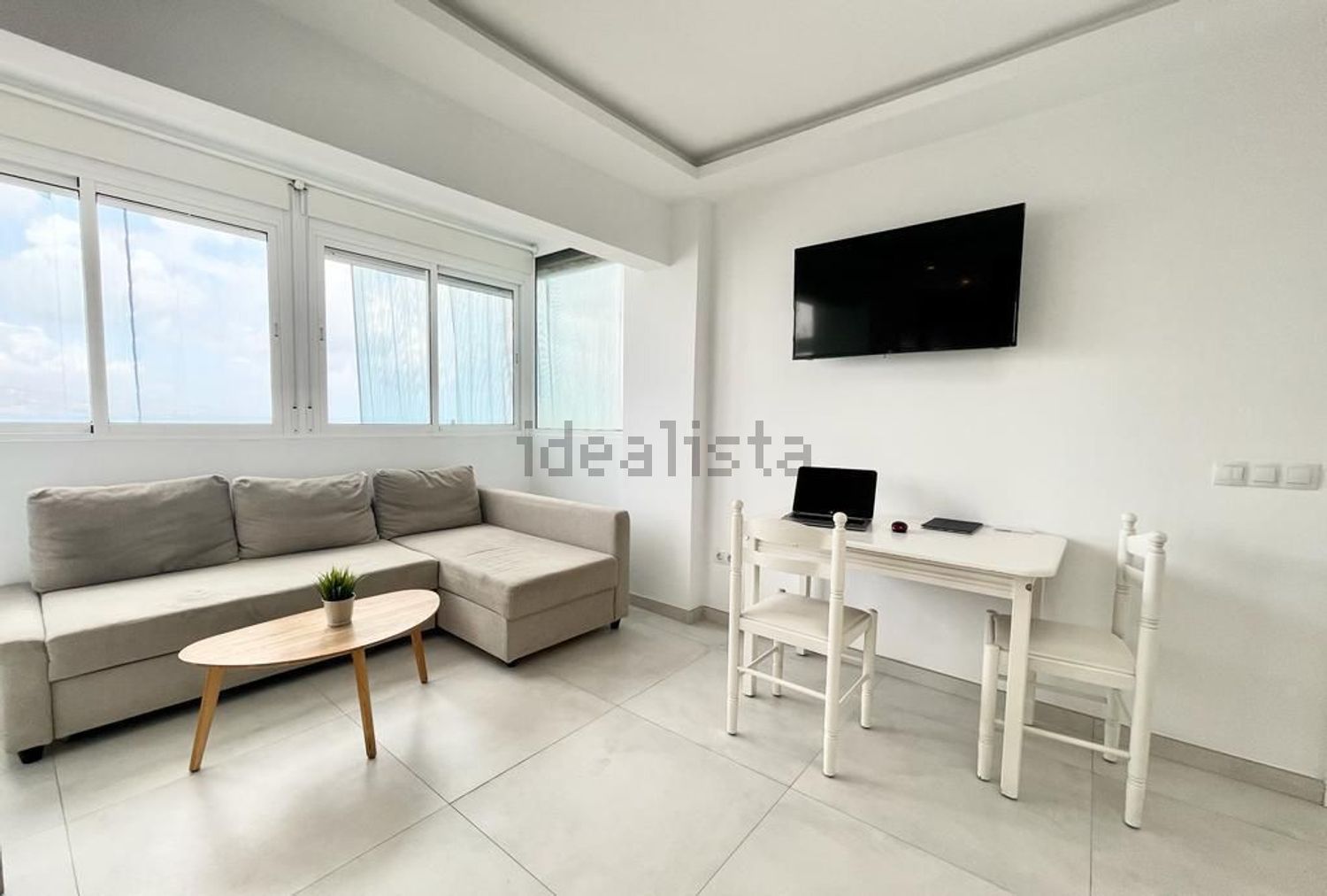 Pis de 45 m² a Las Palmas de Gran Canaria
