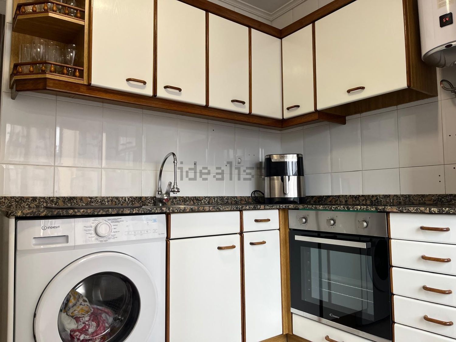 Piso de 64 m² en Santander