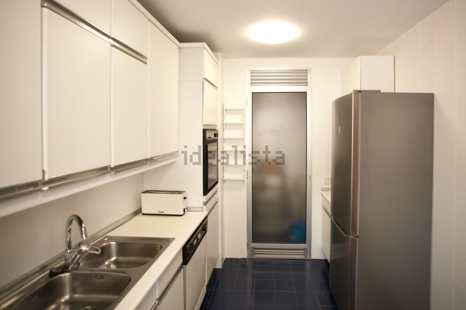 Piso de 120 m² en Segovia