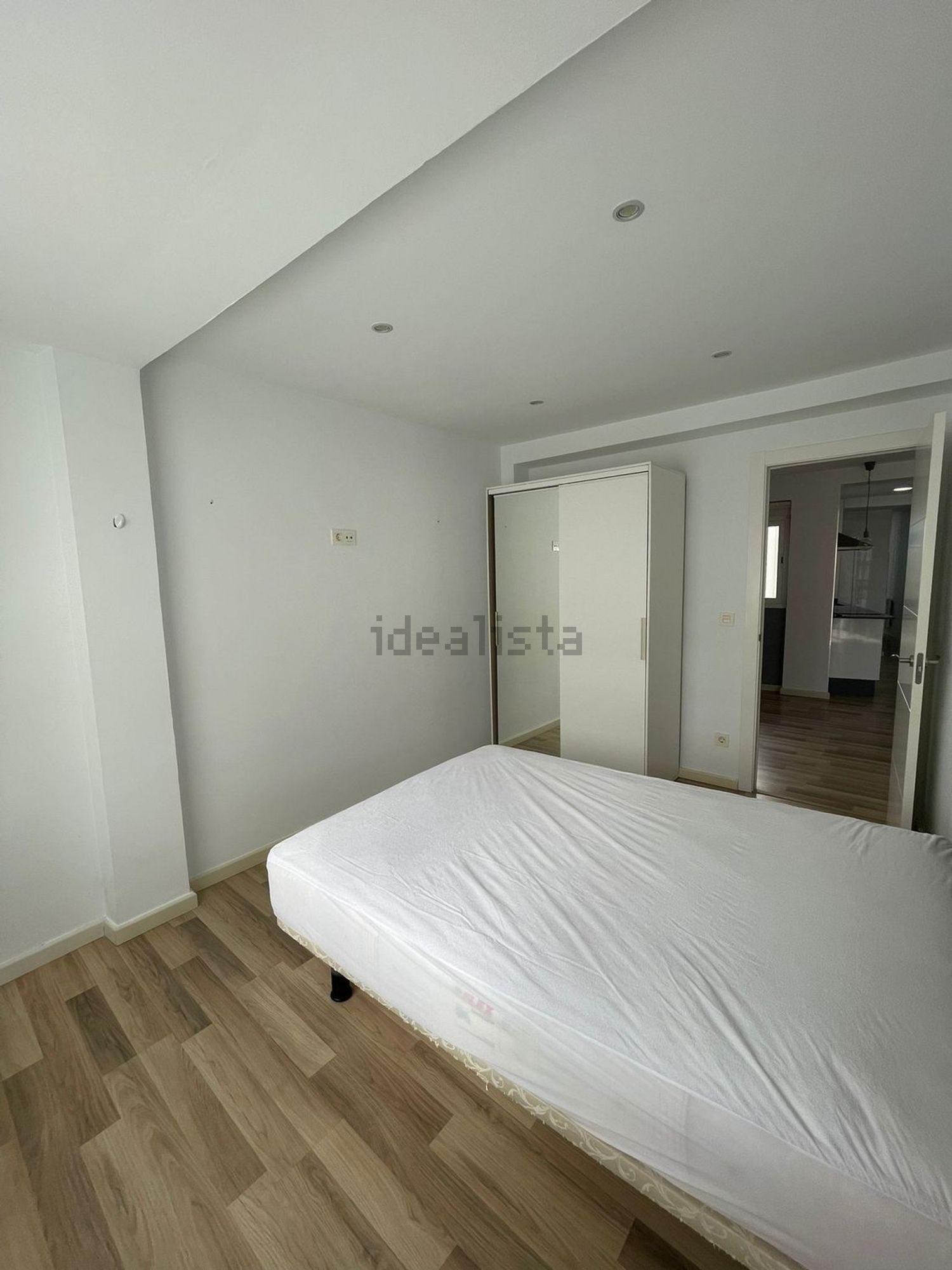 Flat 61 m² in Valencia