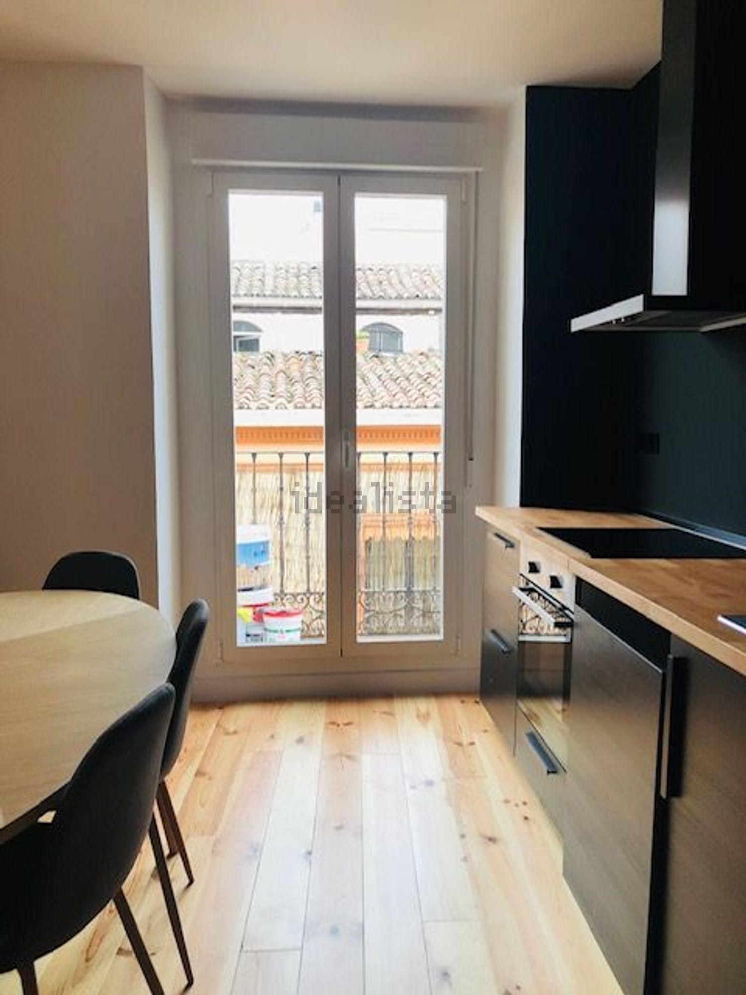 Piso de 80 m² en Madrid