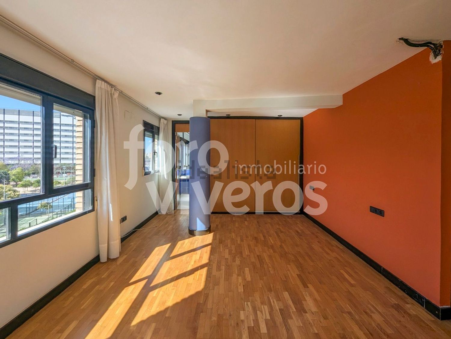 Appartamento 216 m² a Valencia