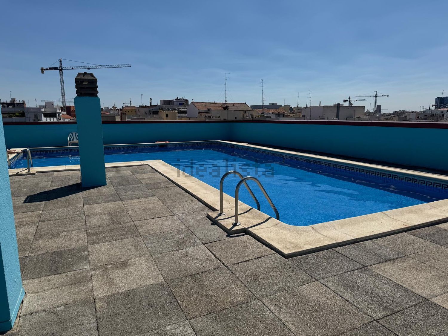 Piso de 70 m² en Madrid
