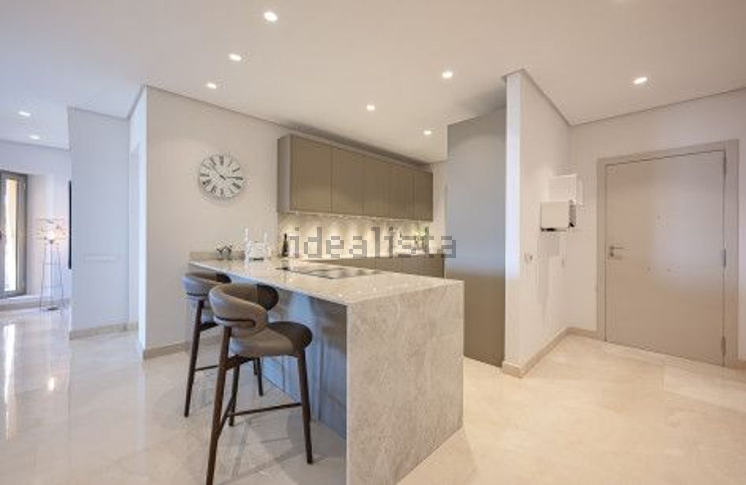 Appartamento 156 m² a Marbella