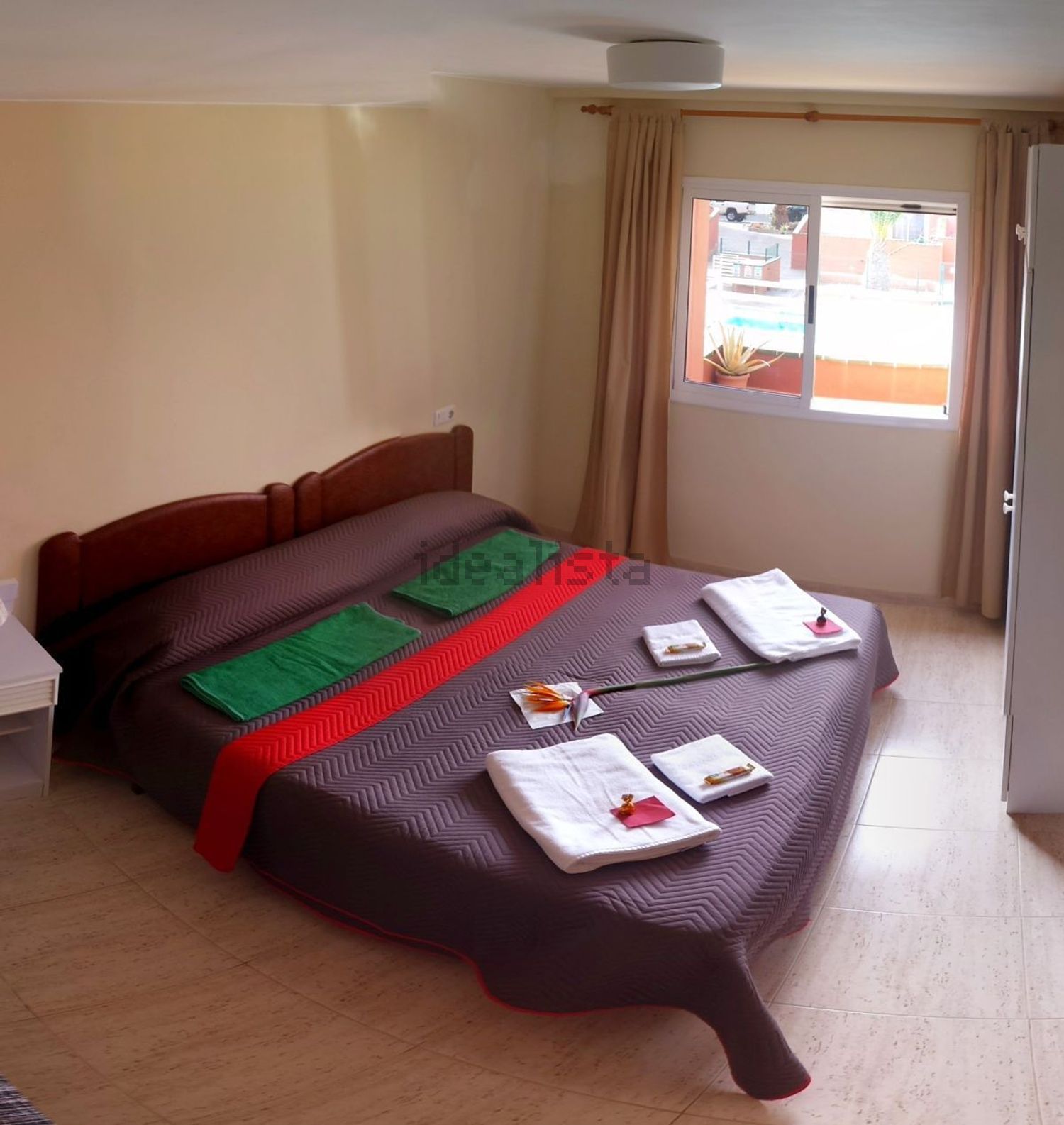 Appartamento 60 m² a La Oliva