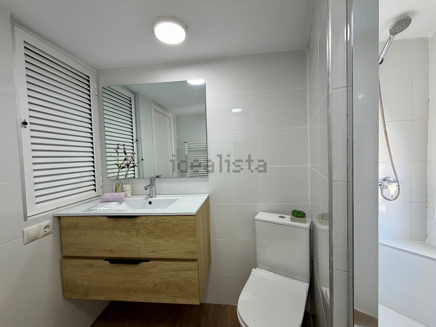 Piso de 84 m² en Ibiza