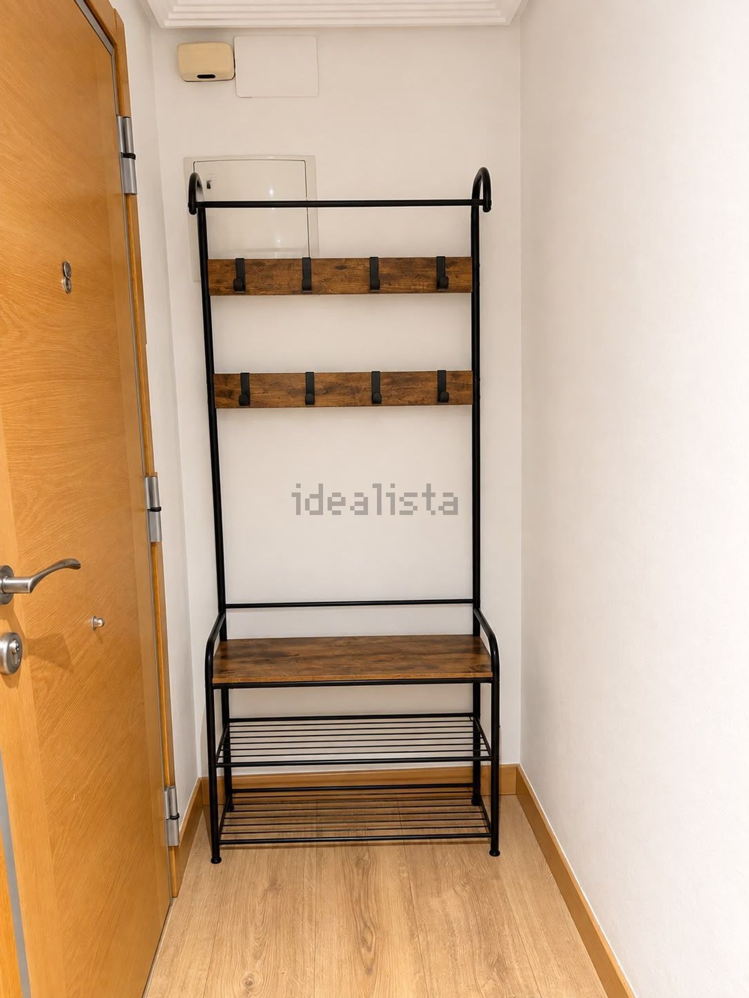 Pis de 85 m² a Madrid