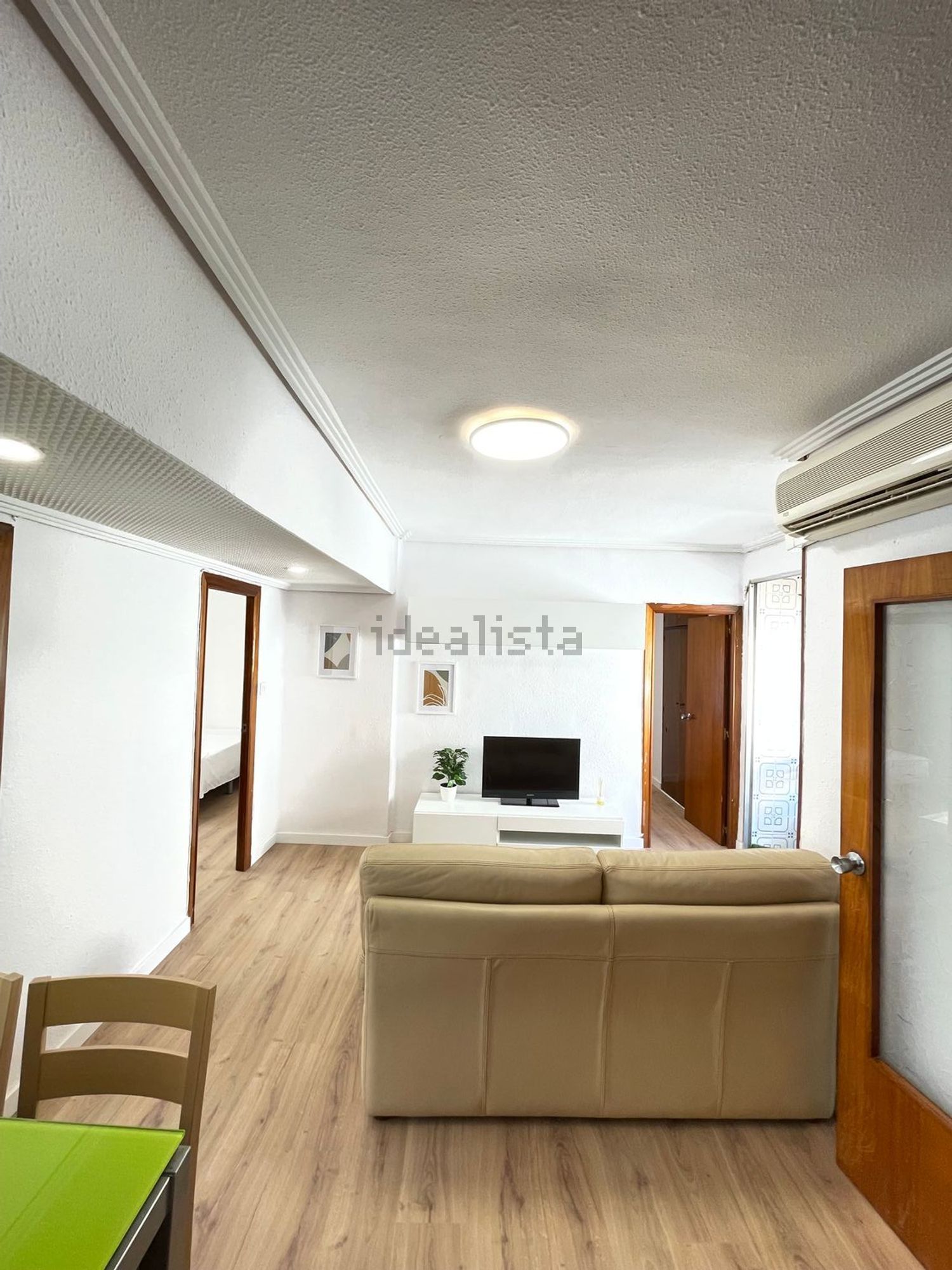 Pis de 70 m² a Sagunt