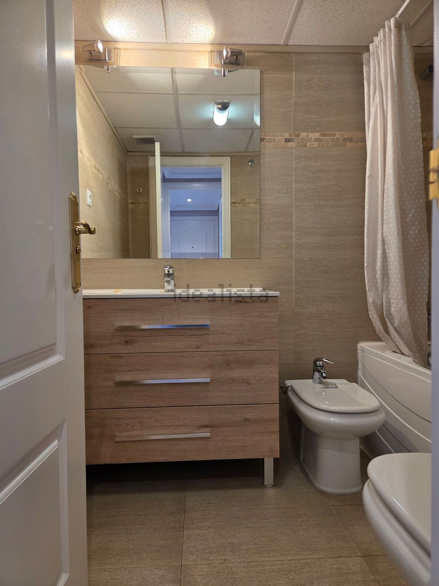 Appartamento 119 m² a Madrid