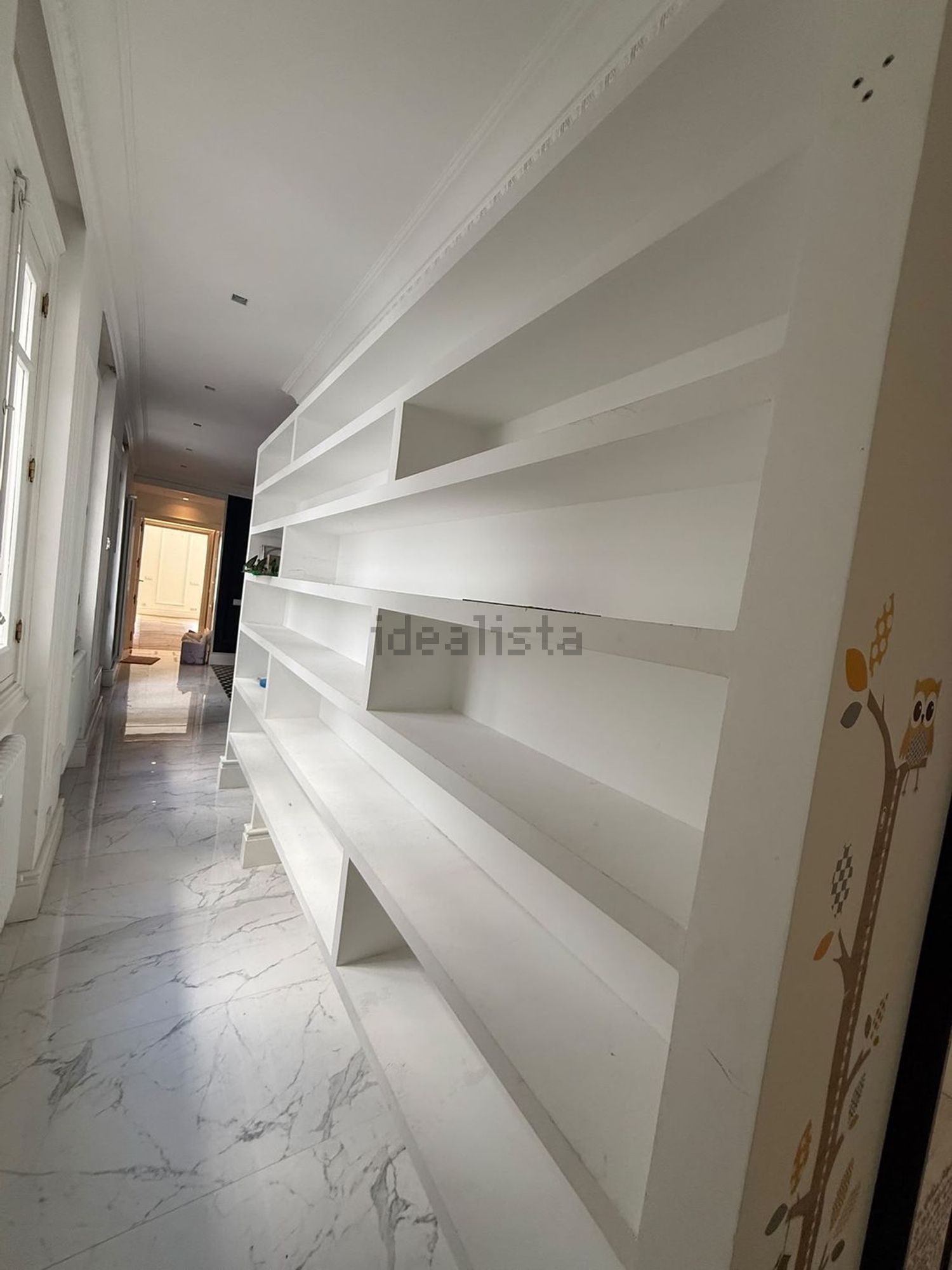 Pis de 223 m² a Madrid