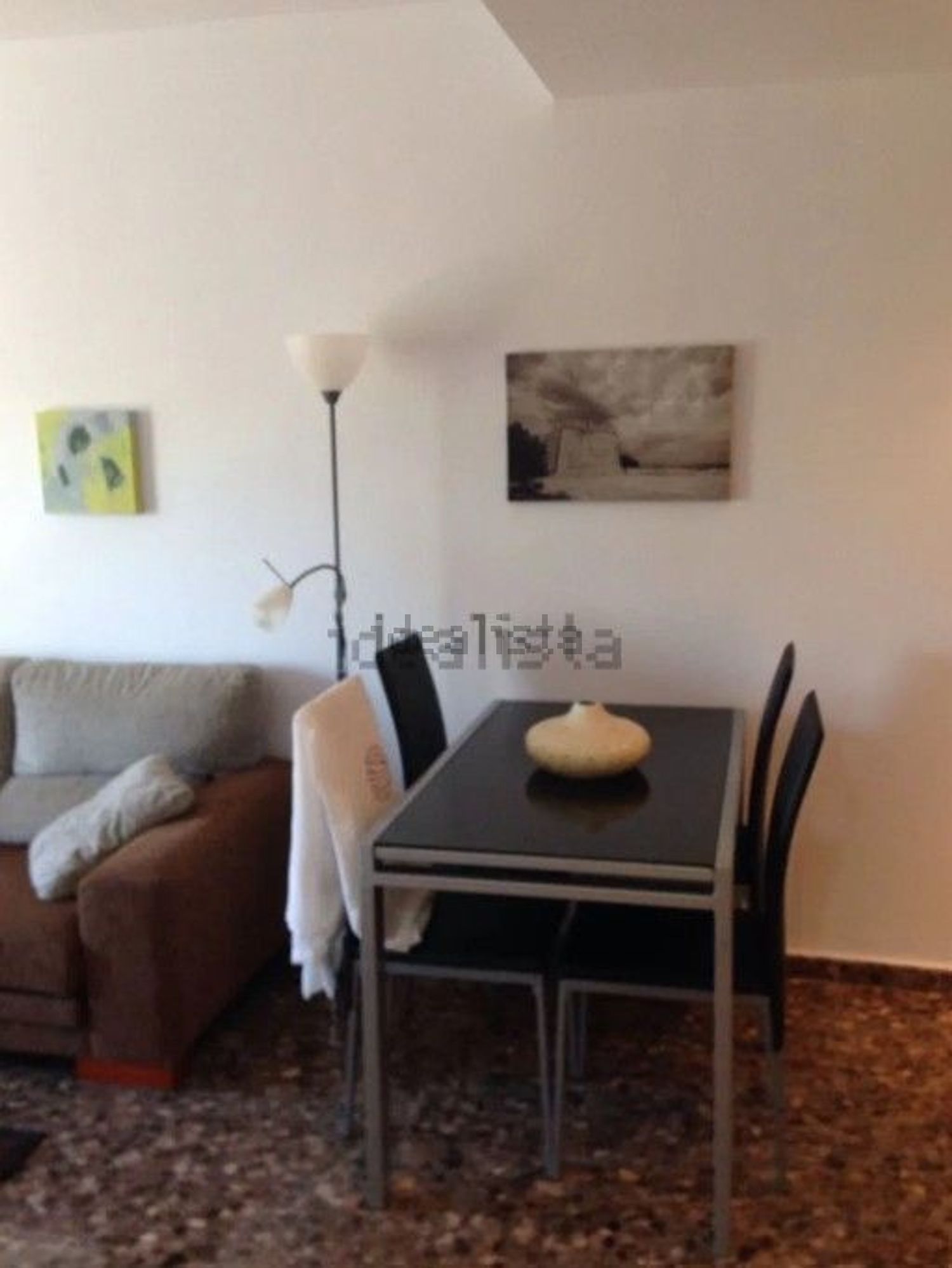 Wohnung 75 m² in Valencia