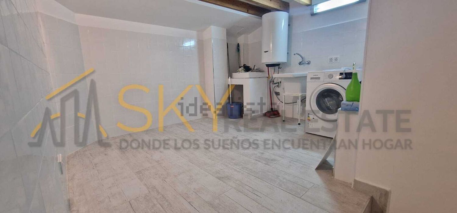 Pis de 98 m² a Palma
