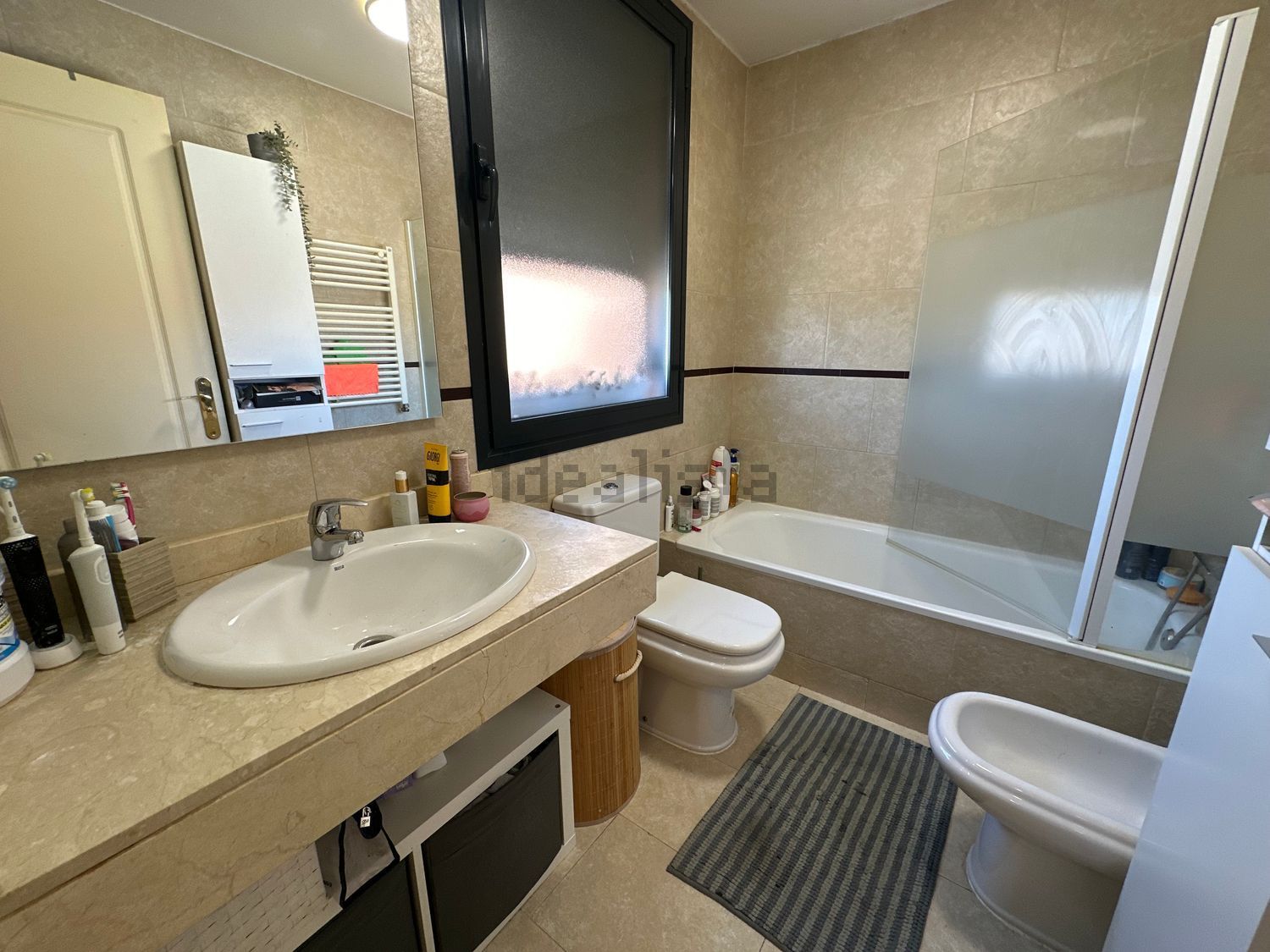 Piso de 126 m² en Marchamalo