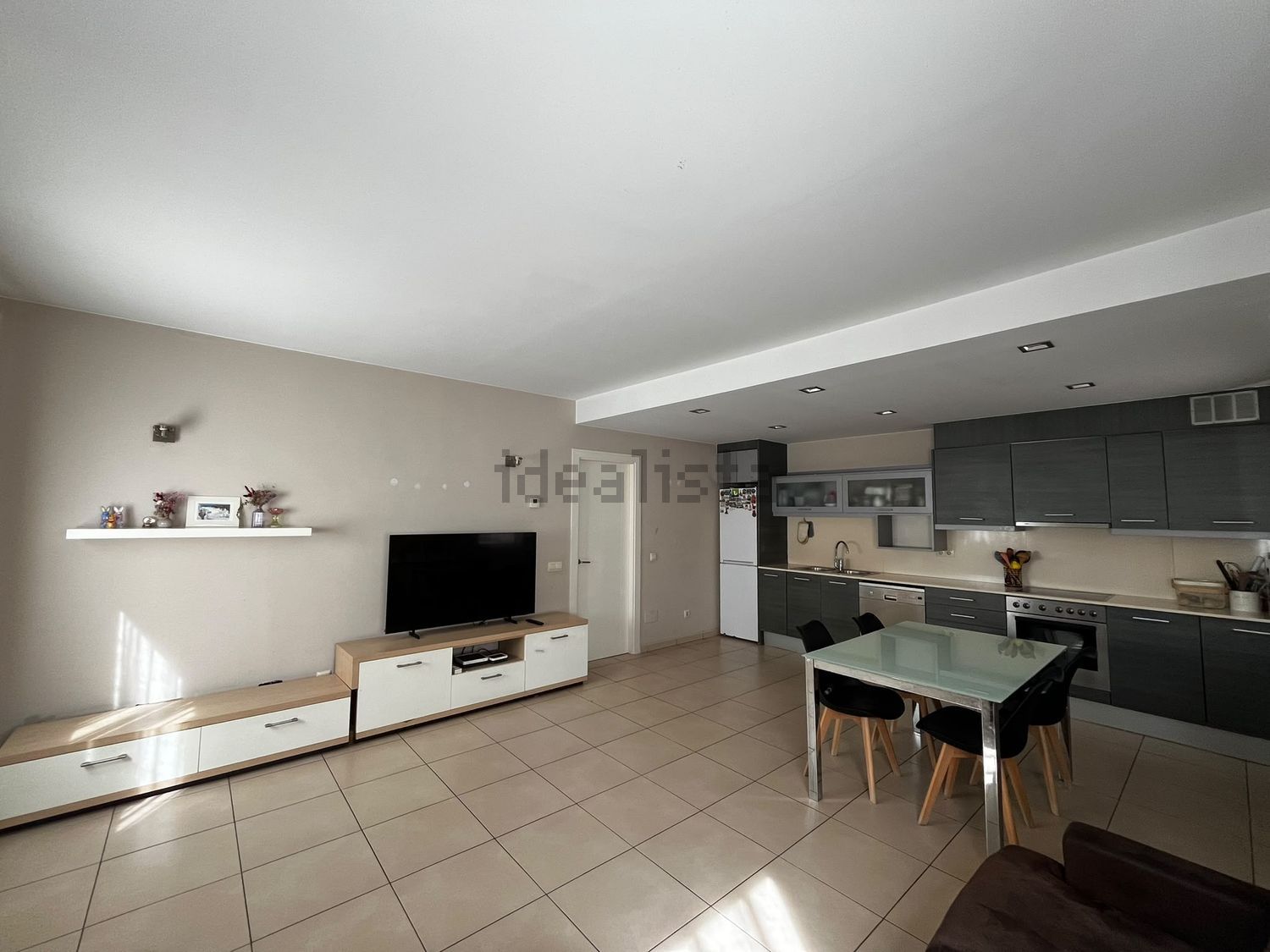 Pis de 85 m² a Lliçà d'Amunt