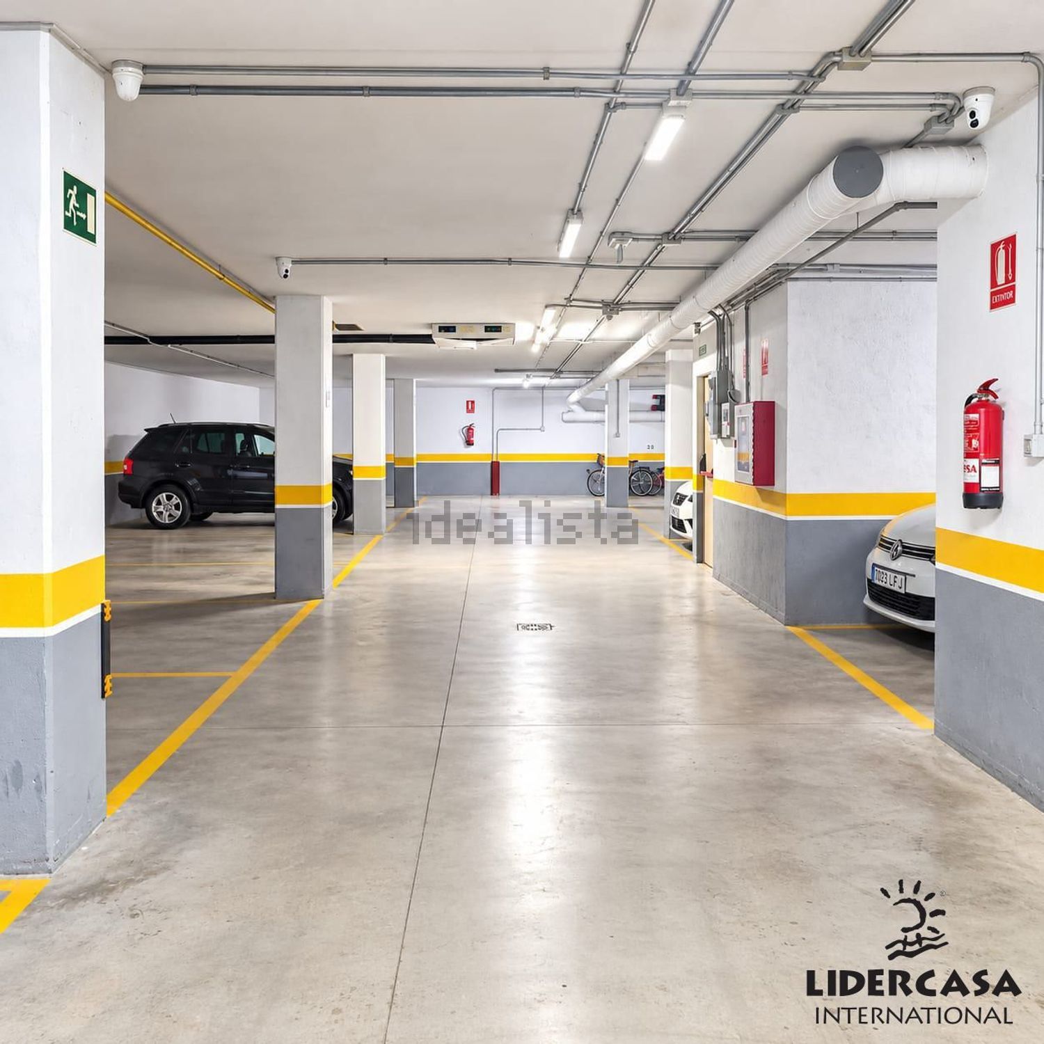 Piso de 75 m² en Murcia