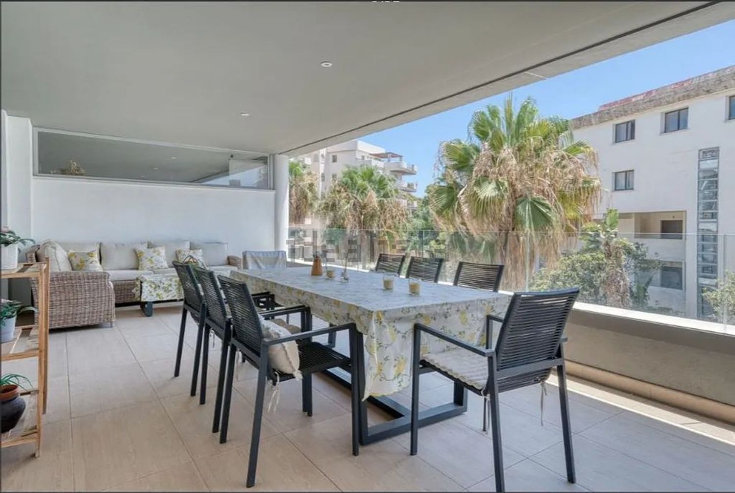 Pis de 127 m² a Marbella