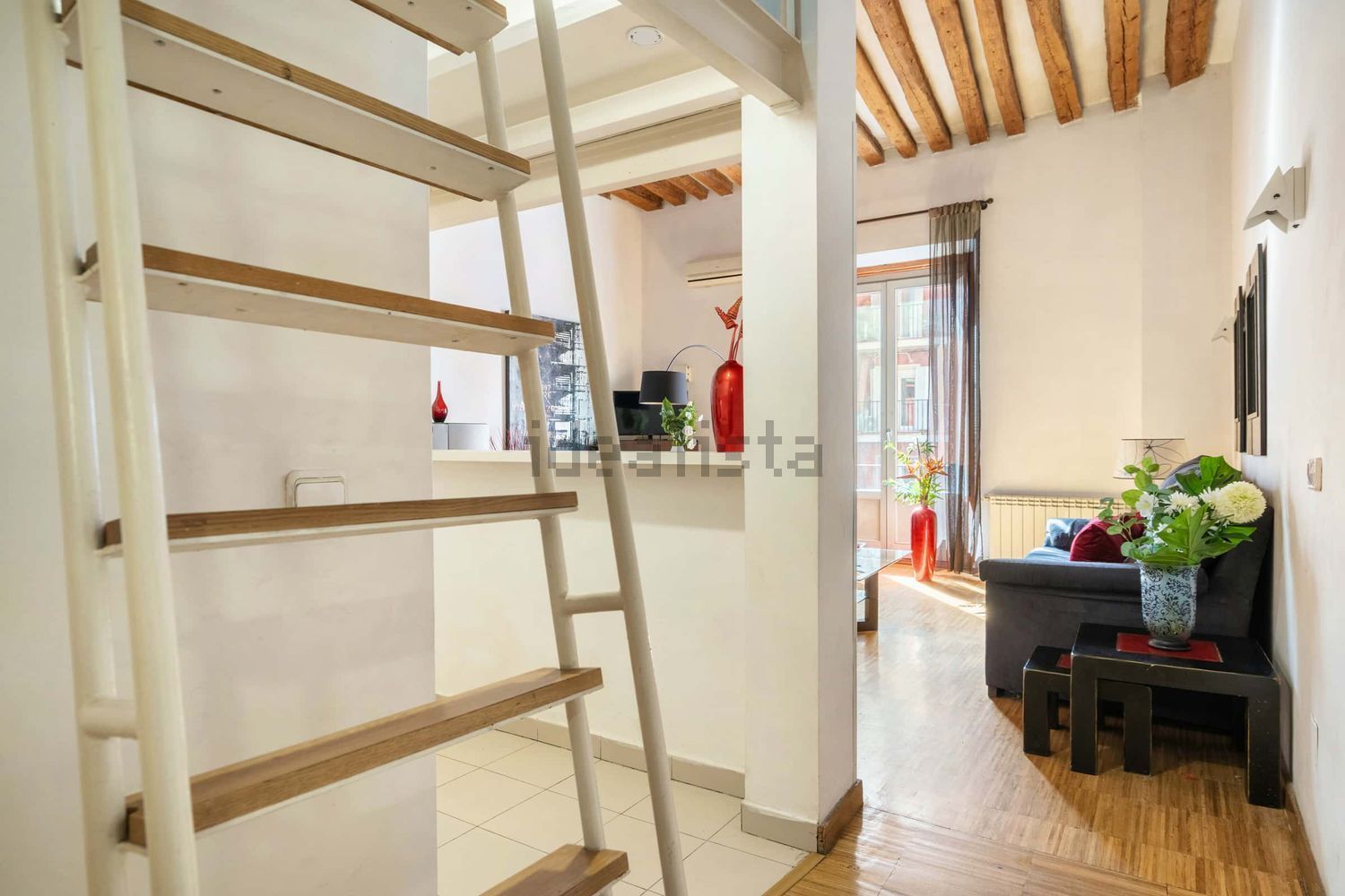 Piso de 75 m² en Madrid