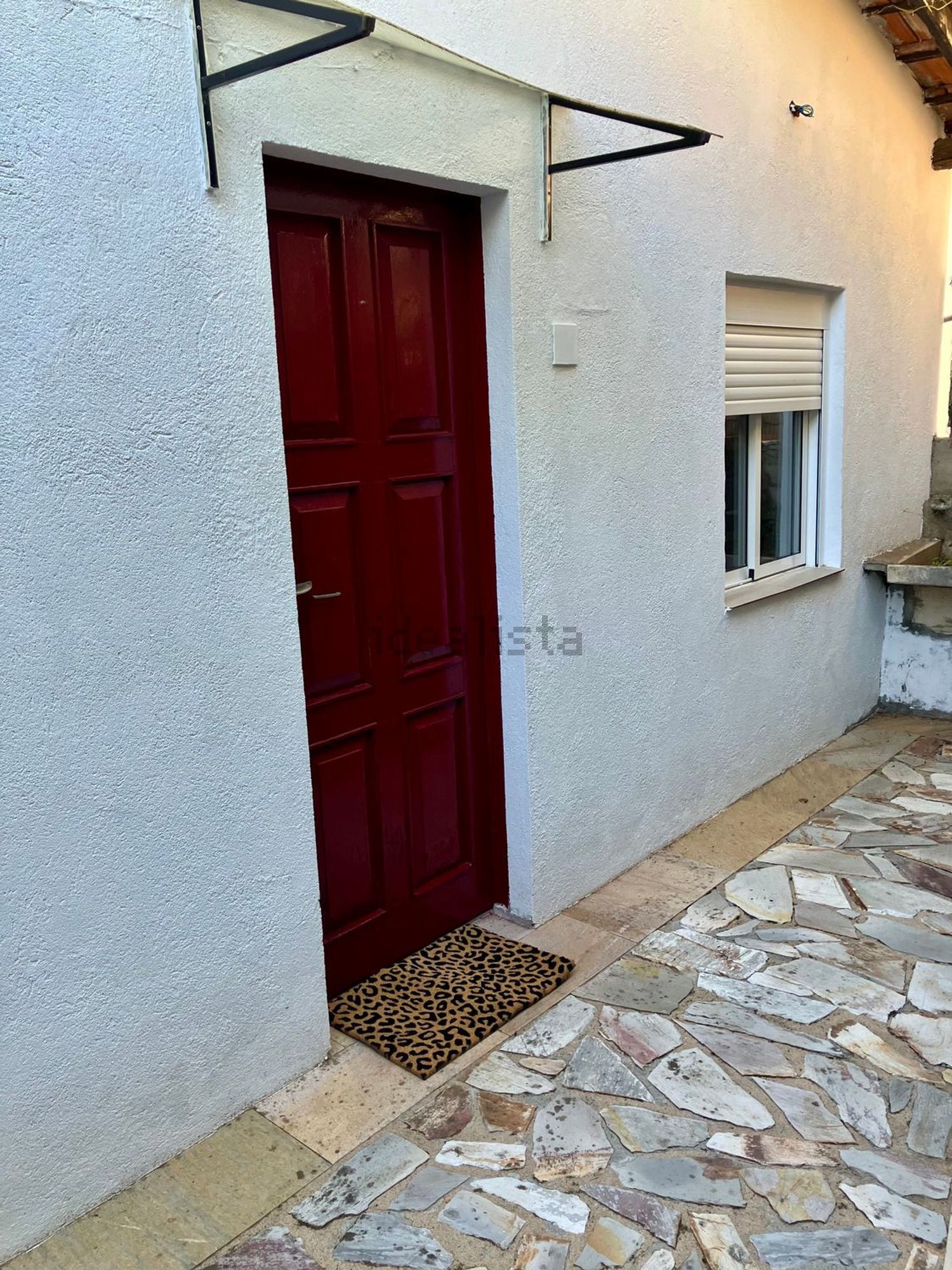 Casa de 80 m² en Pantón